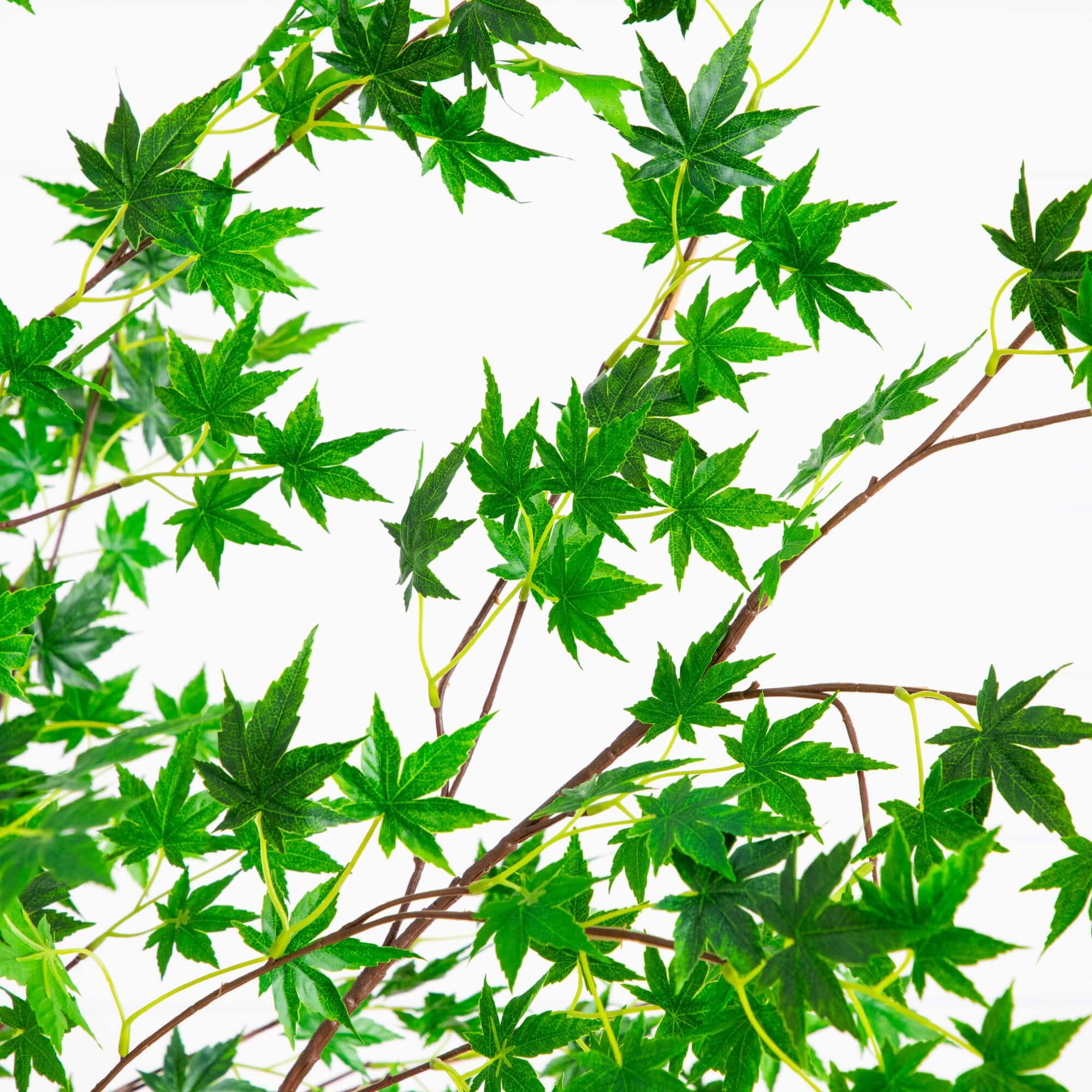 7ft. Artificial Maple Tree