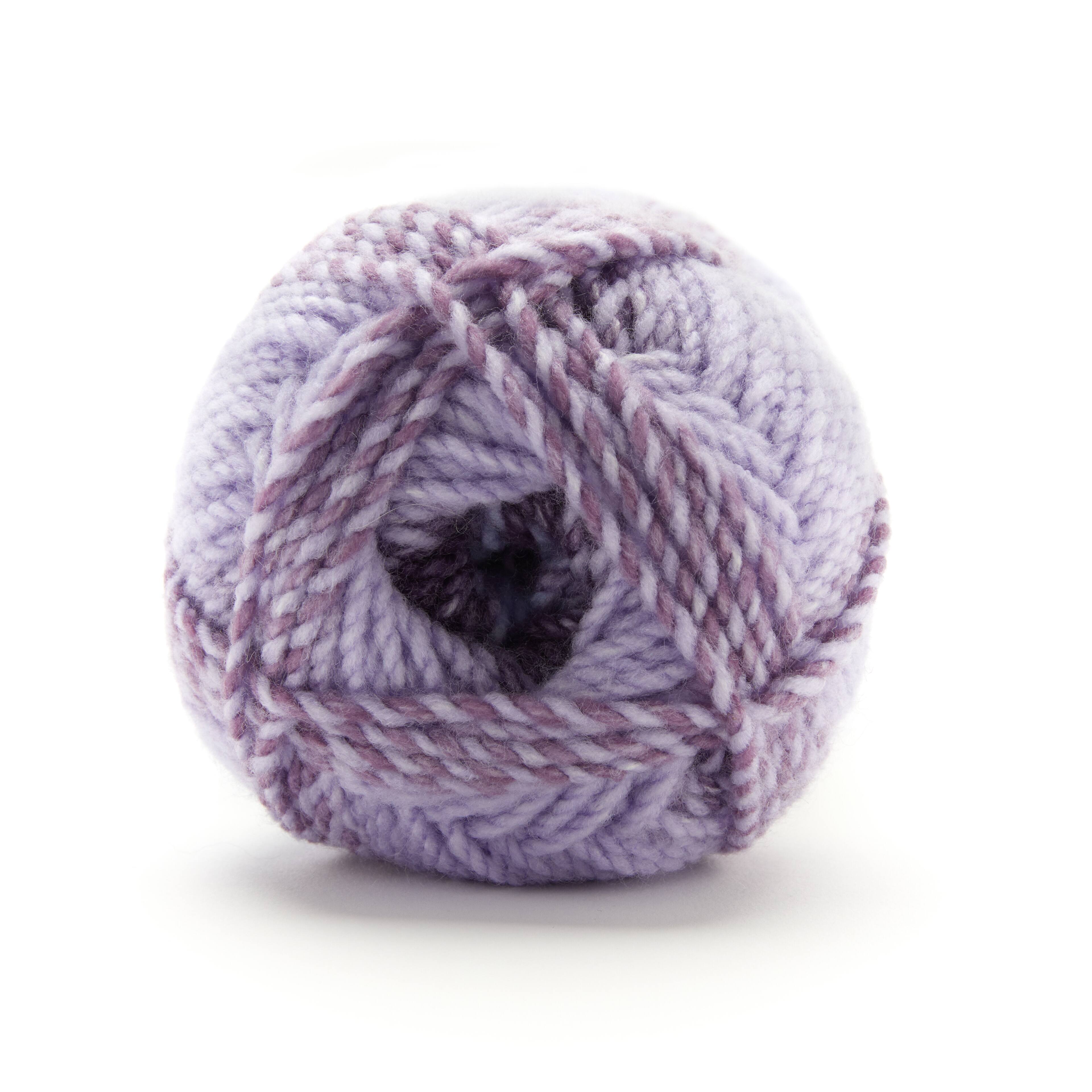 Impressions™ Yarn by Loops & Threads®