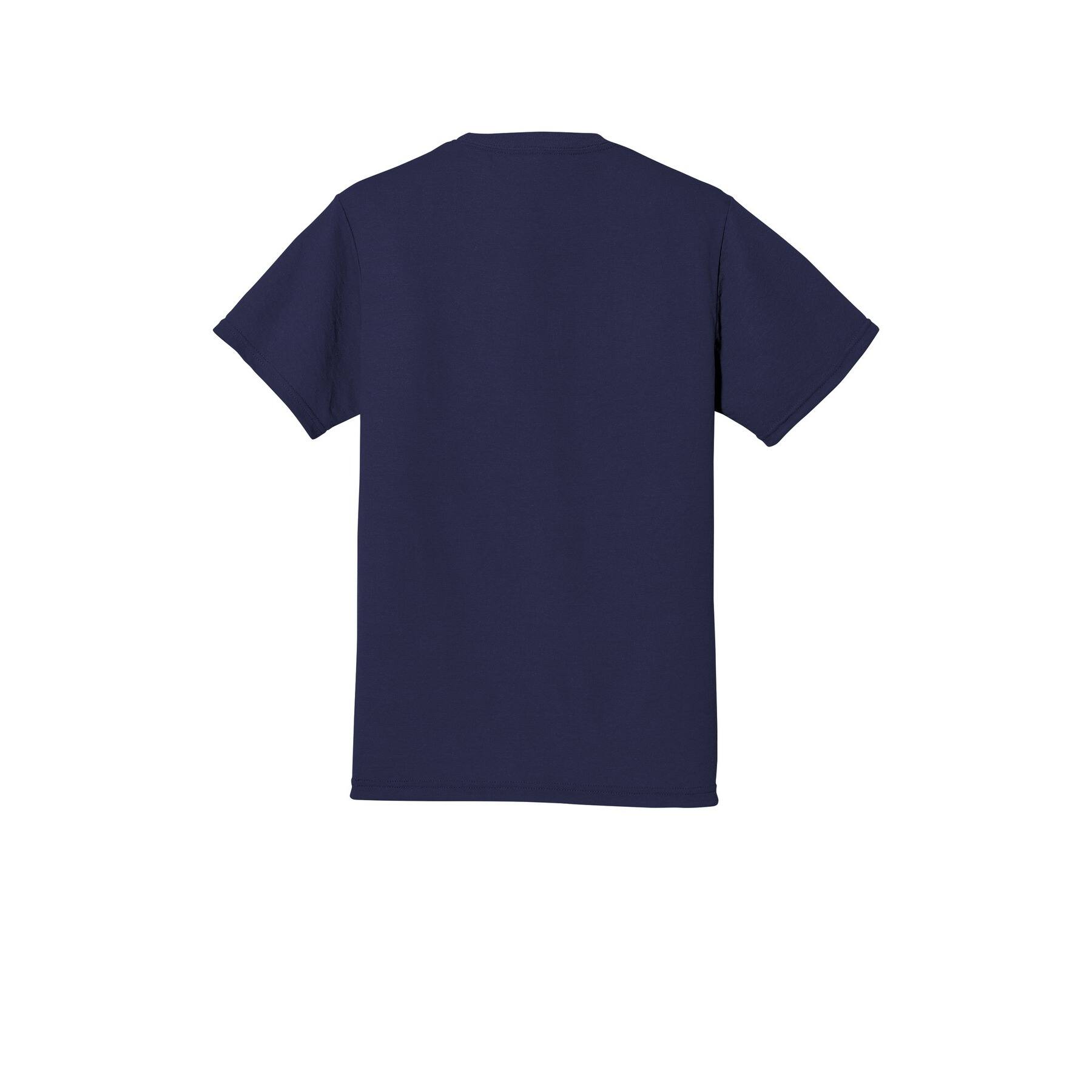 JERZEES® Dri-Power® Sport 100% Polyester T-Shirt