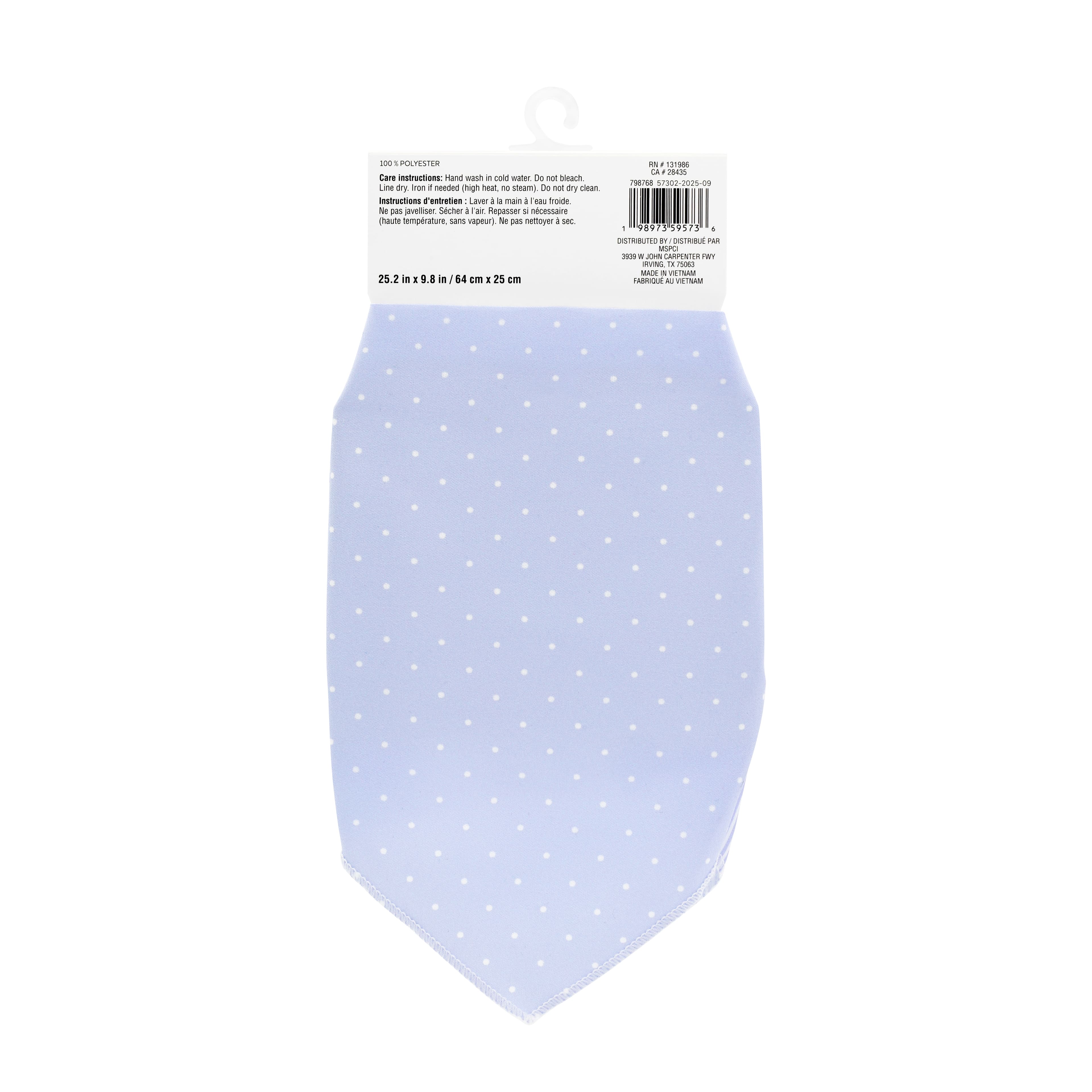 Assorted Medium Pet Bandanas, 2pc. by Fab Finds
