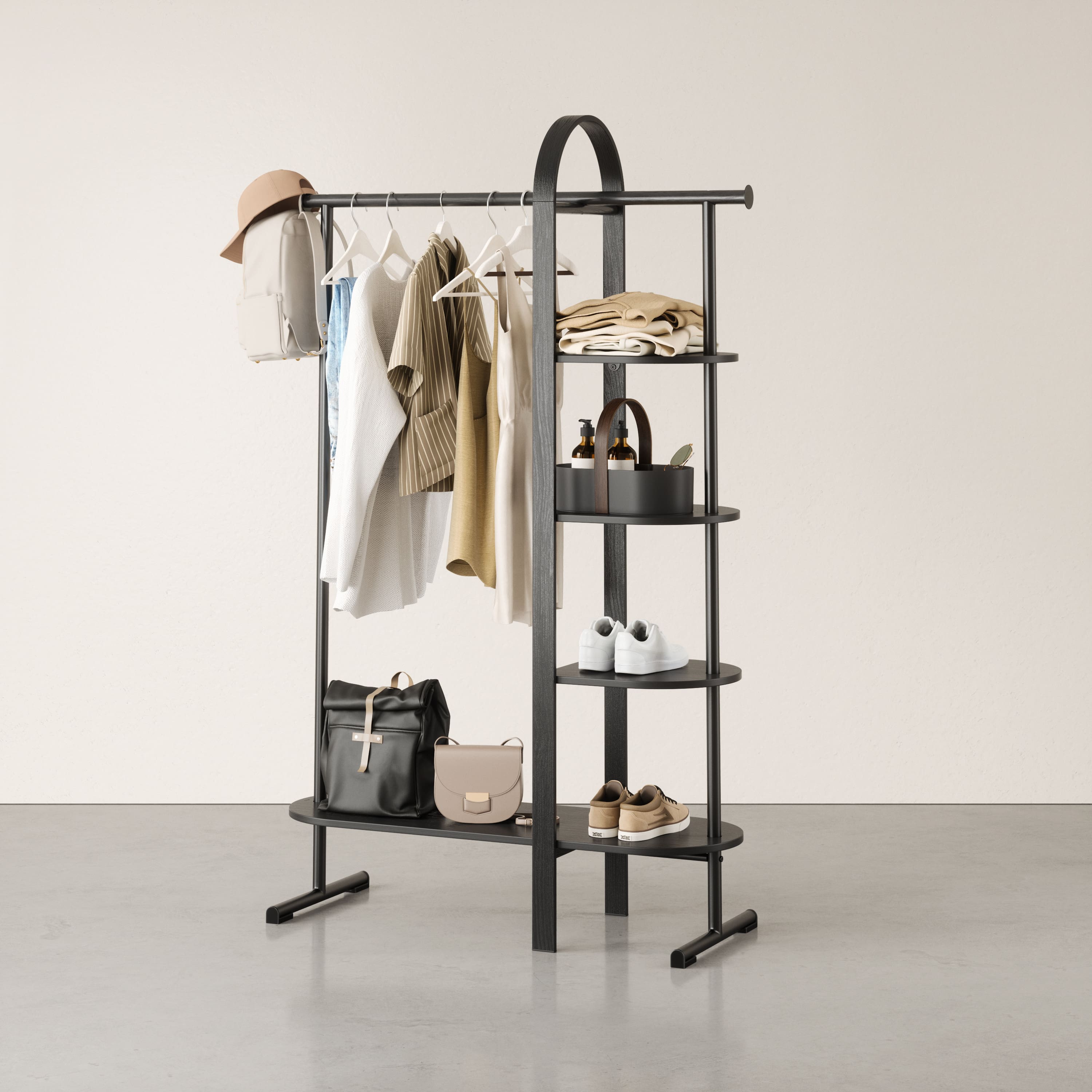 Umbra Bellwood Garment Rack