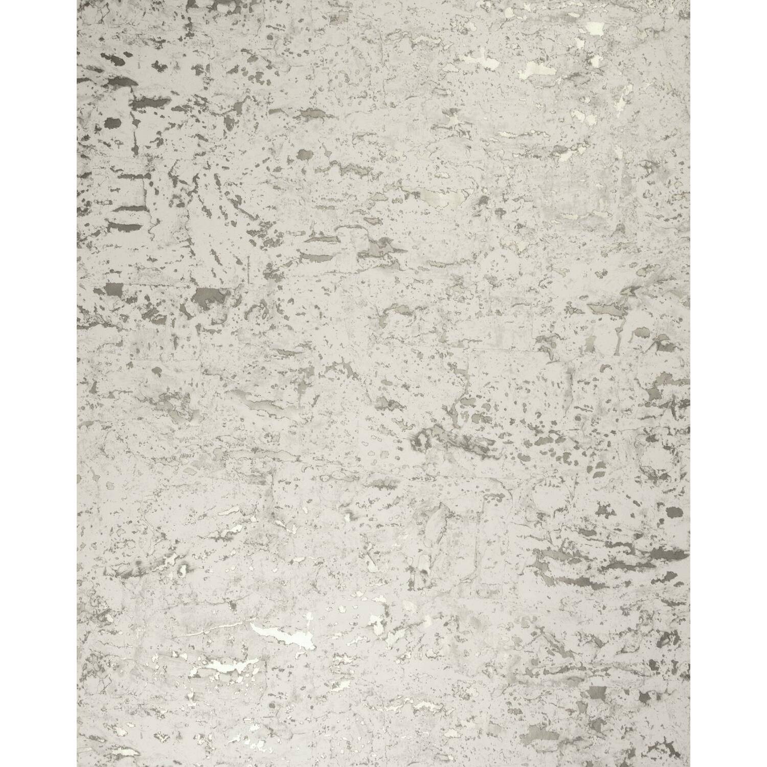 RoomMates Faux Cork Peel & Stick Wallpaper