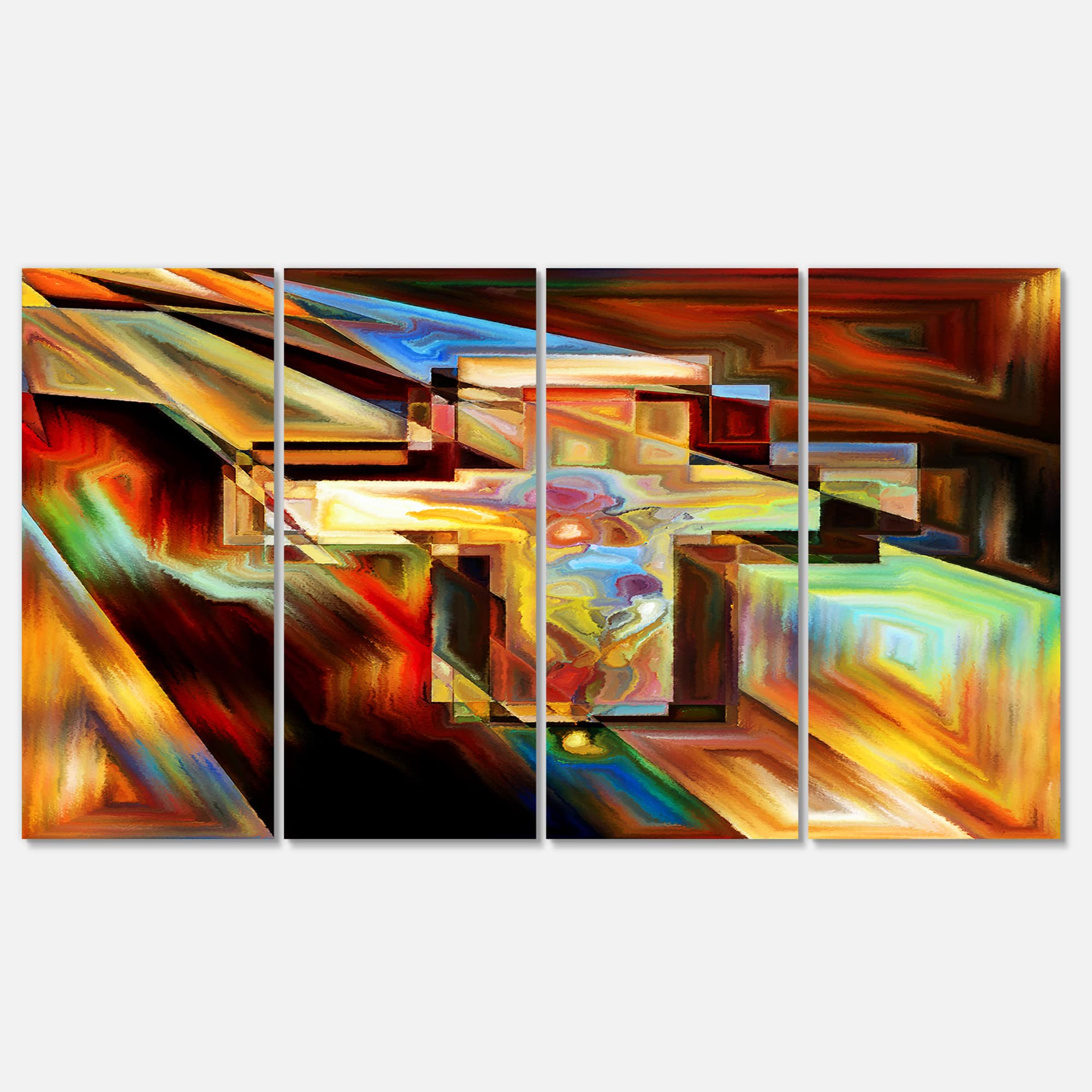Designart - Light of the Cross