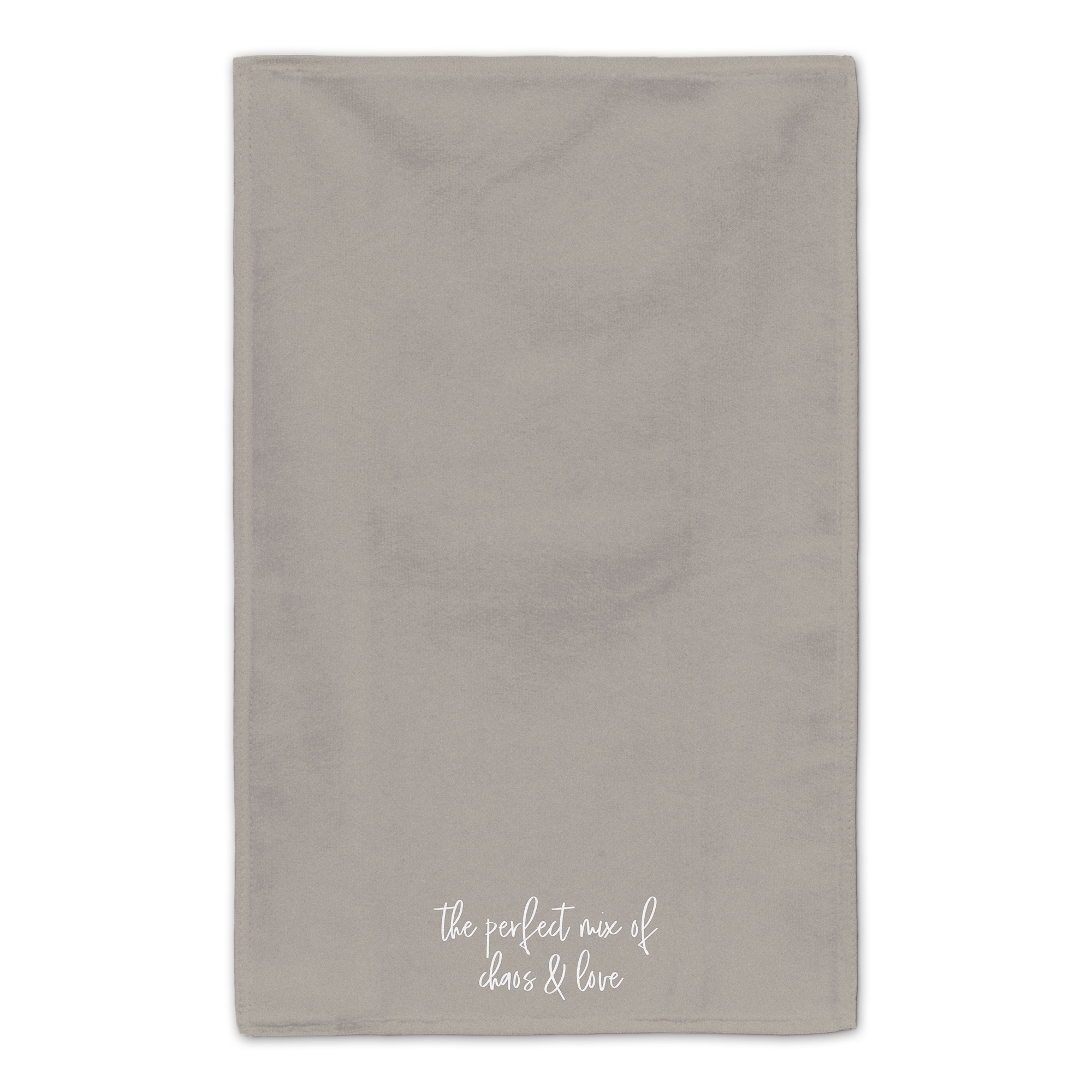 Chaos & Love Tea Towel Set