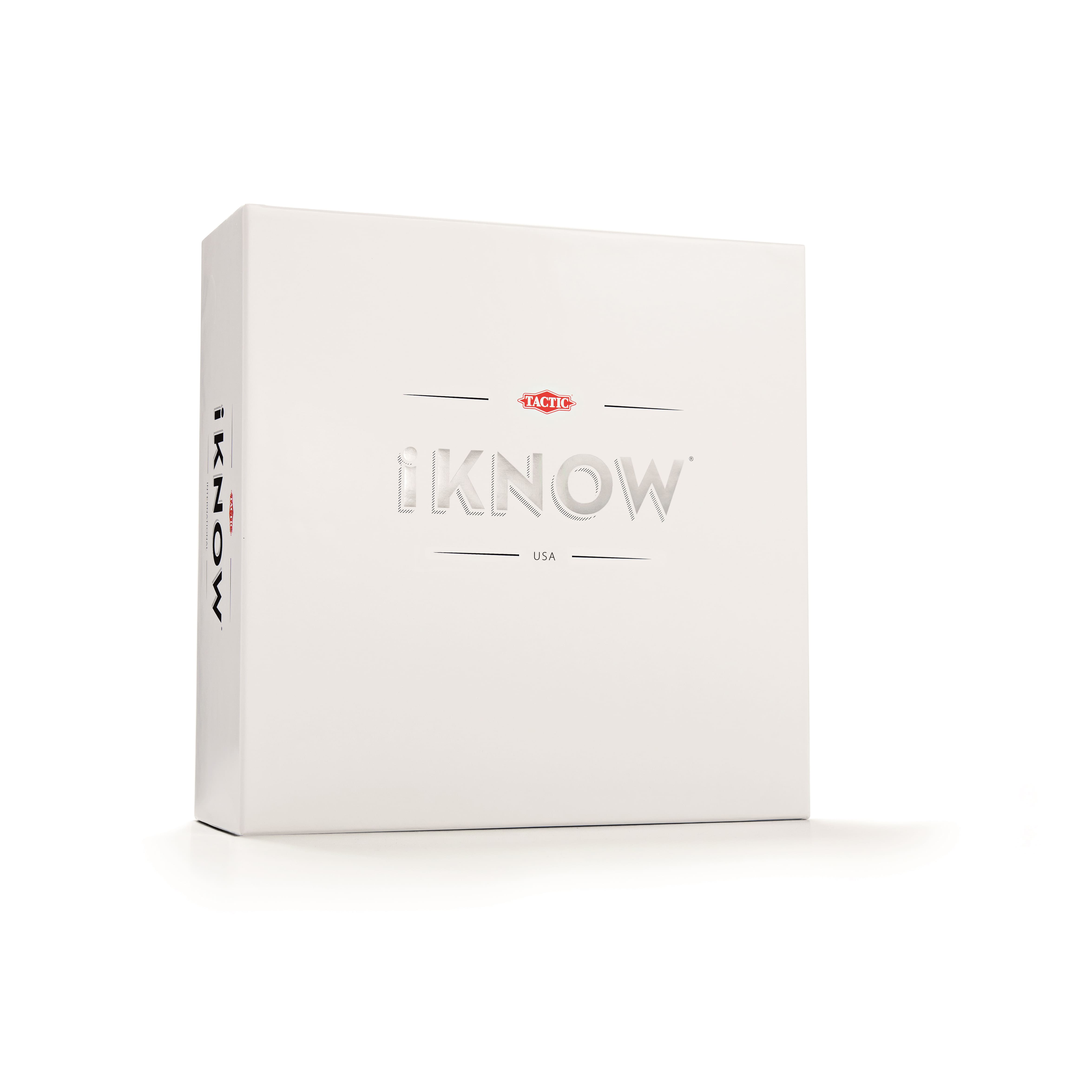 iKNOW®