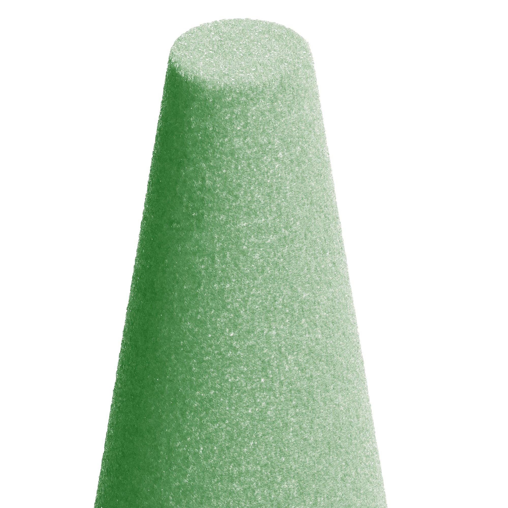 26 Pack: FloraCraft® FloraFōM® Green Foam Cone