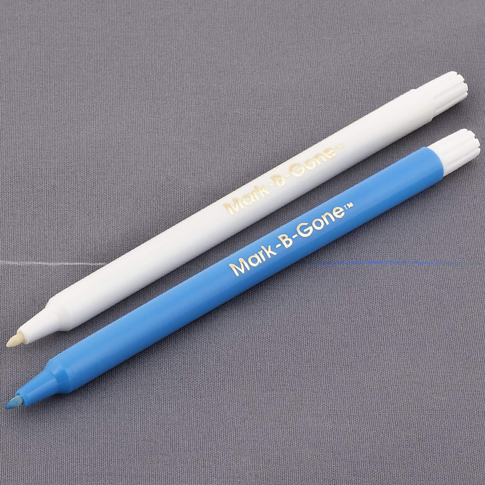 Dritz® Mark-B-Gone Marking Pens, 2ct.