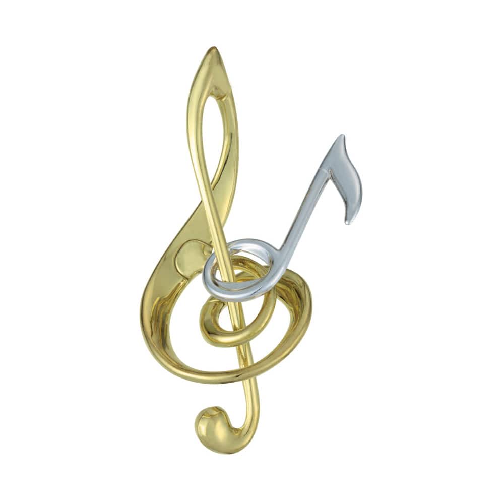 Hanayama Harmony Level 2 Cast Puzzle