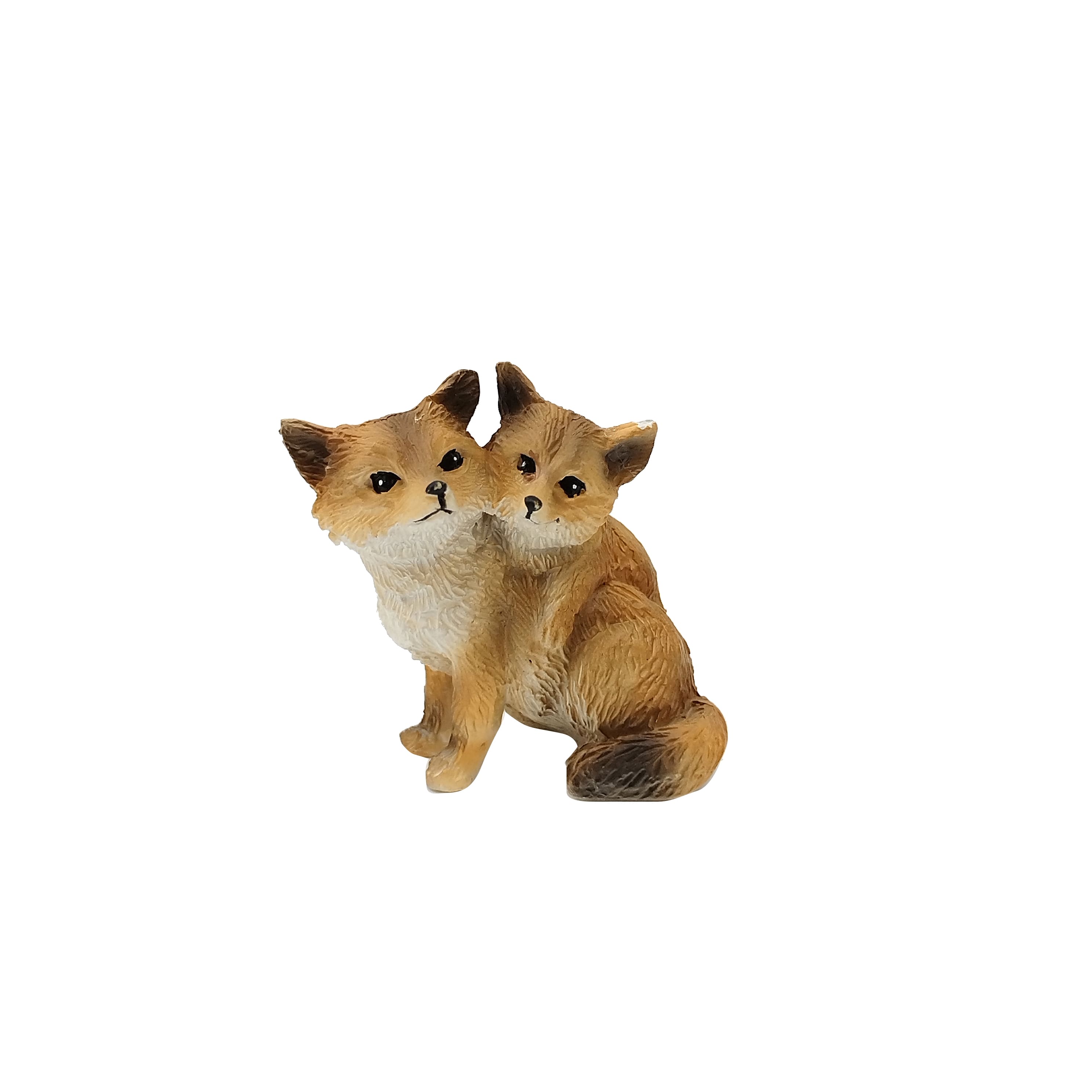 Mini Fox Pair by Ashland® | Michaels