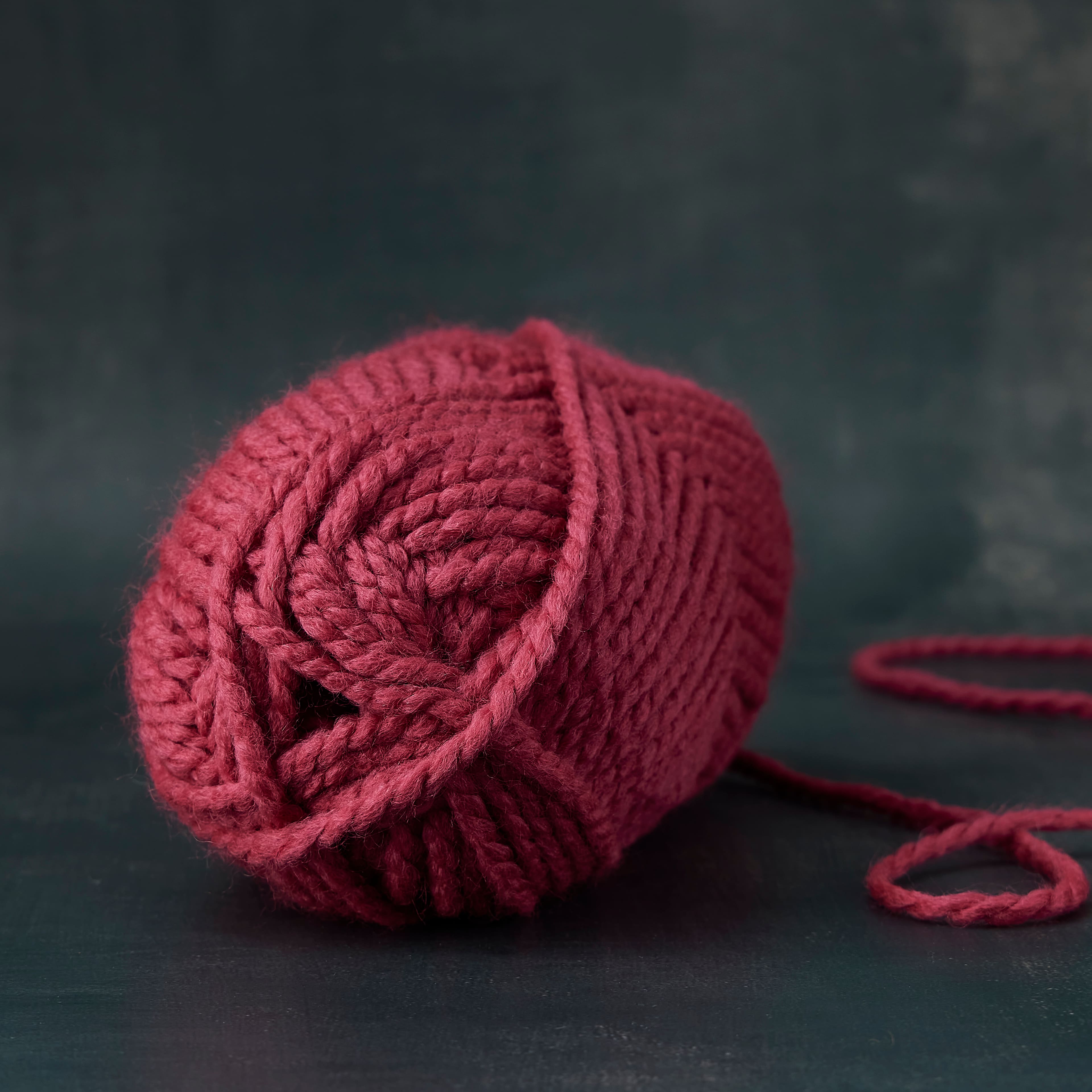 15 Pack: Lion Brand® Wool-Ease® Thick & Quick® Yarn, Solids