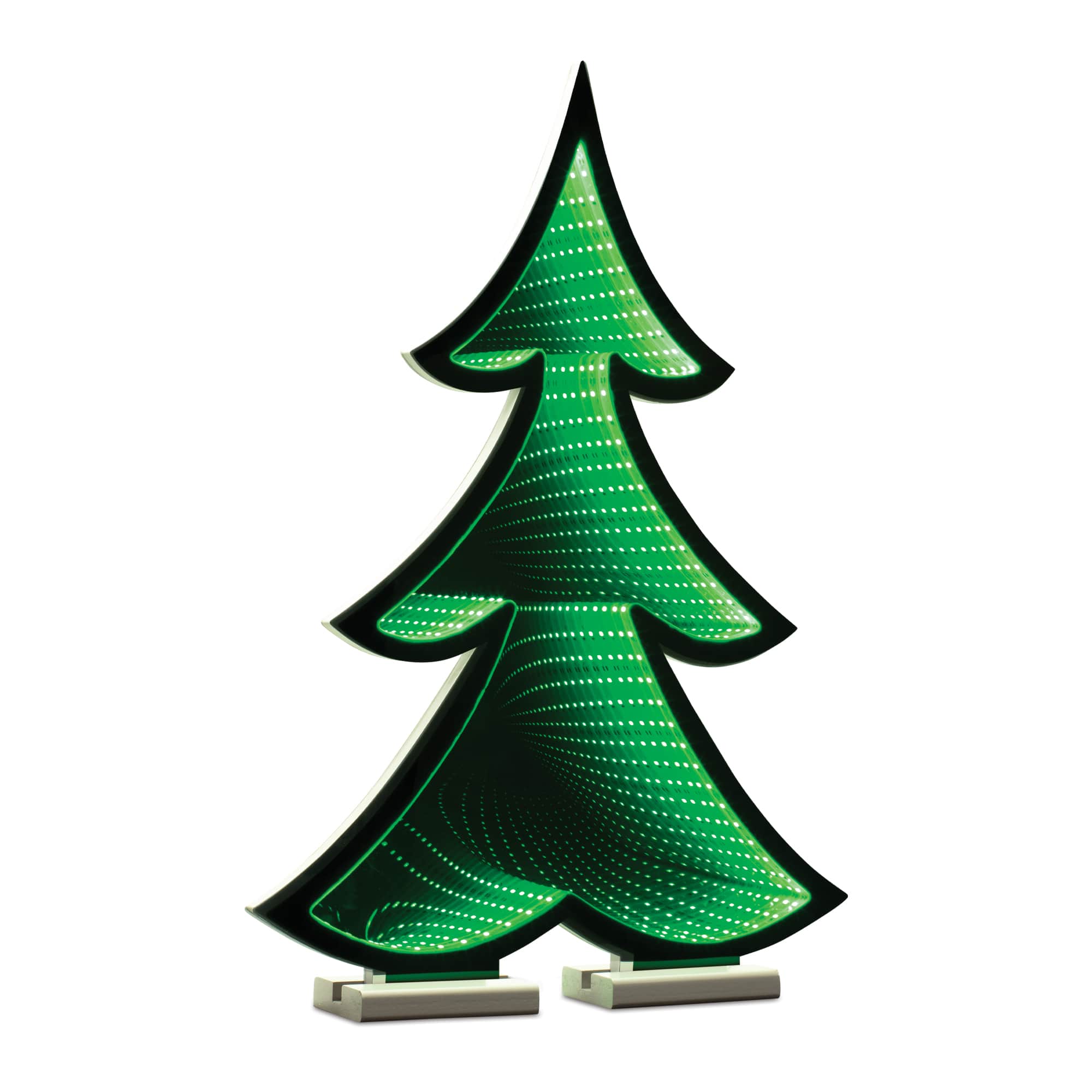 Green Pine Tree EkkoLight By Melrose | 23.5" | Michaels®