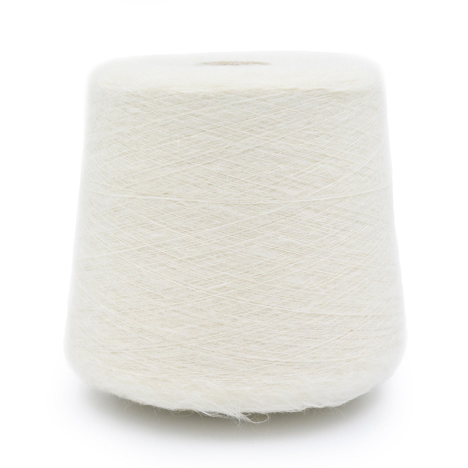 Silk City Fibers Superkid Mohair Cone Yarn