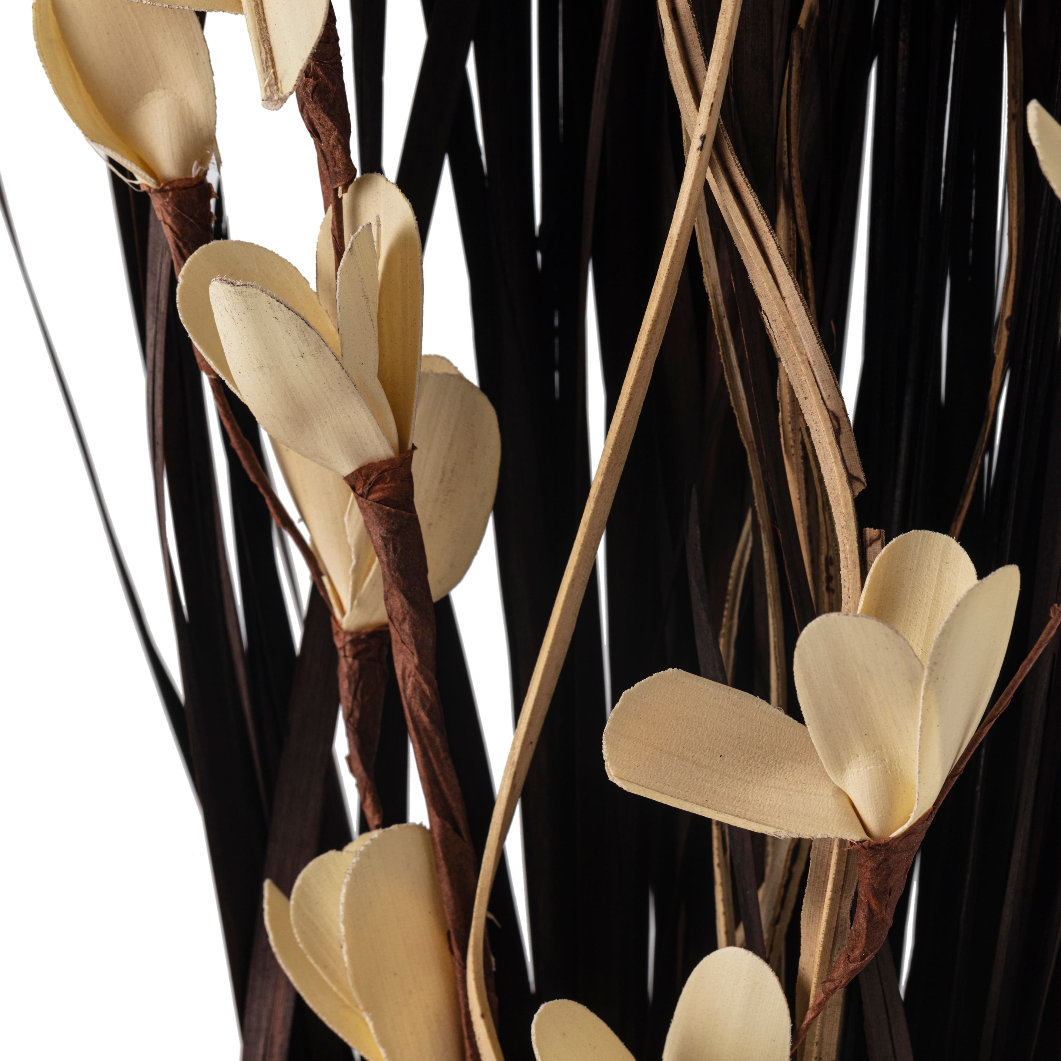 8 Pack: Natural Wood Flower Bouquet by Ashland®