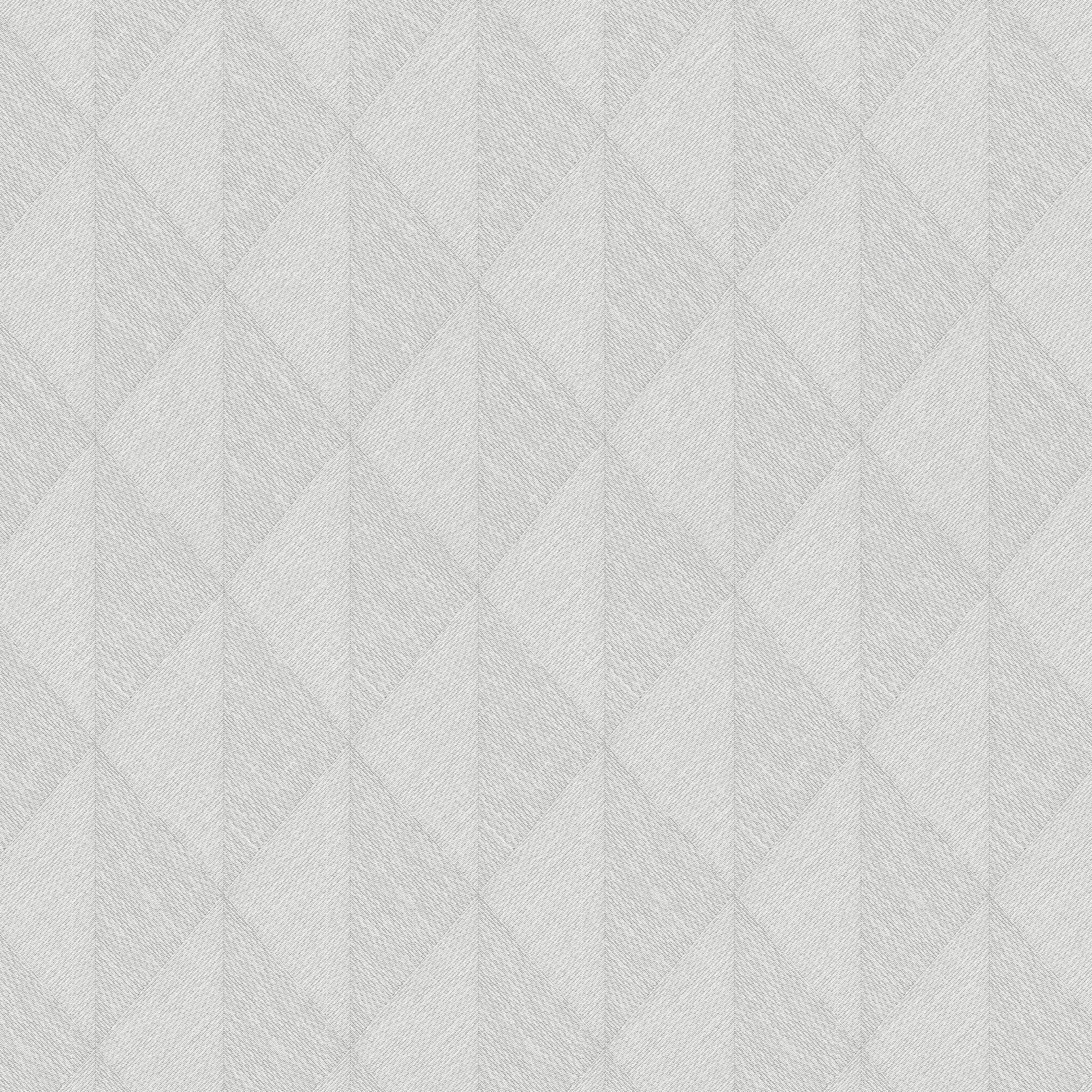 Designs Direct Woven Diamond Whisper Wallpaper