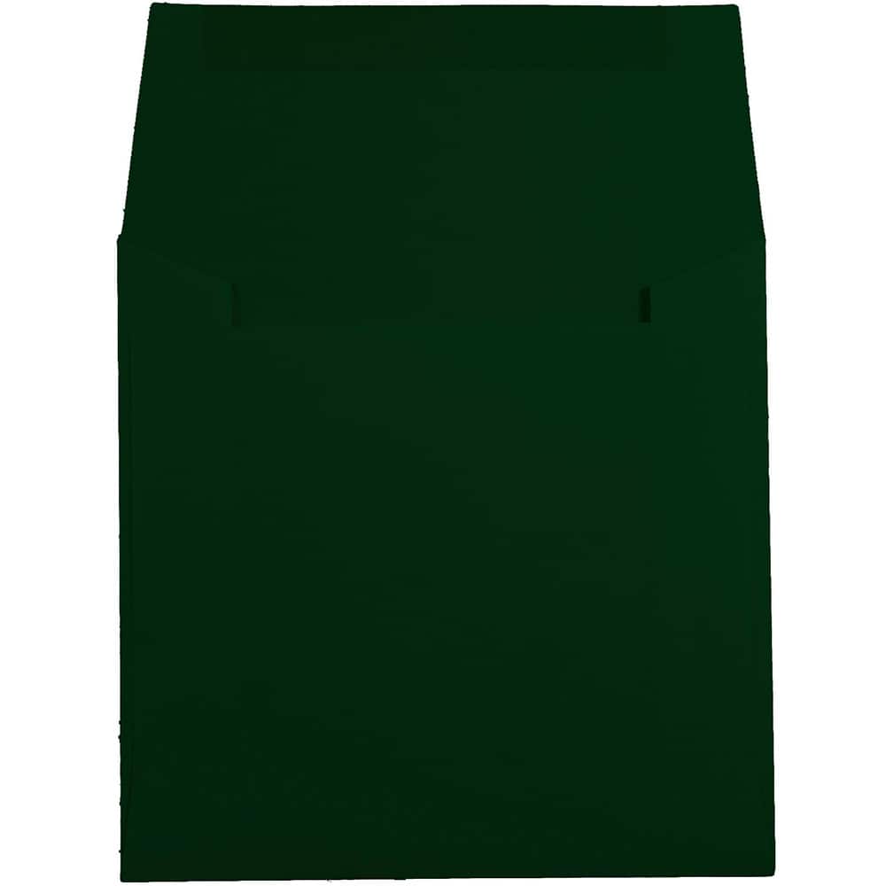 JAM Paper 5.5" x 5.5" Square Premium Invitation Envelopes