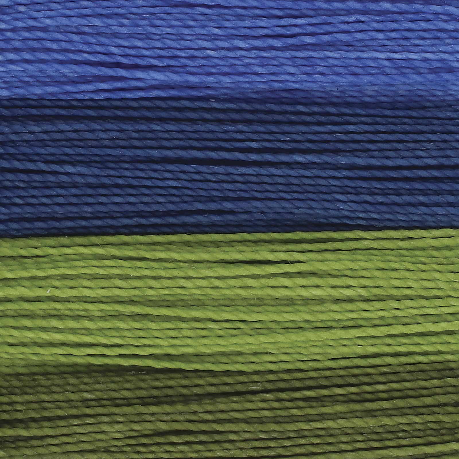 Beadsmith® Knot-it!™ Hang Ten Waxed Brazilian Cord