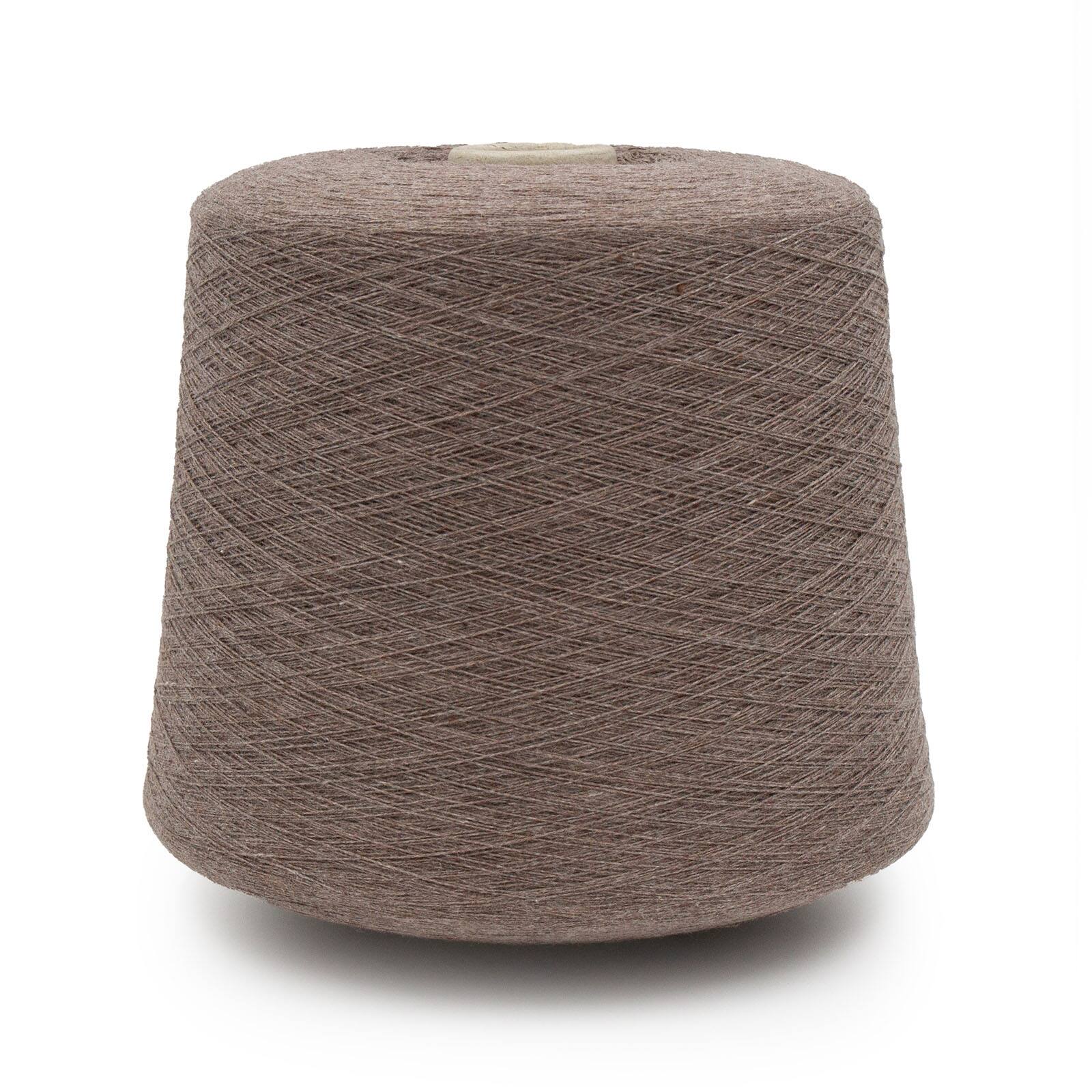 Silk City Fibers Pima Melange 3/50 Cone Yarn