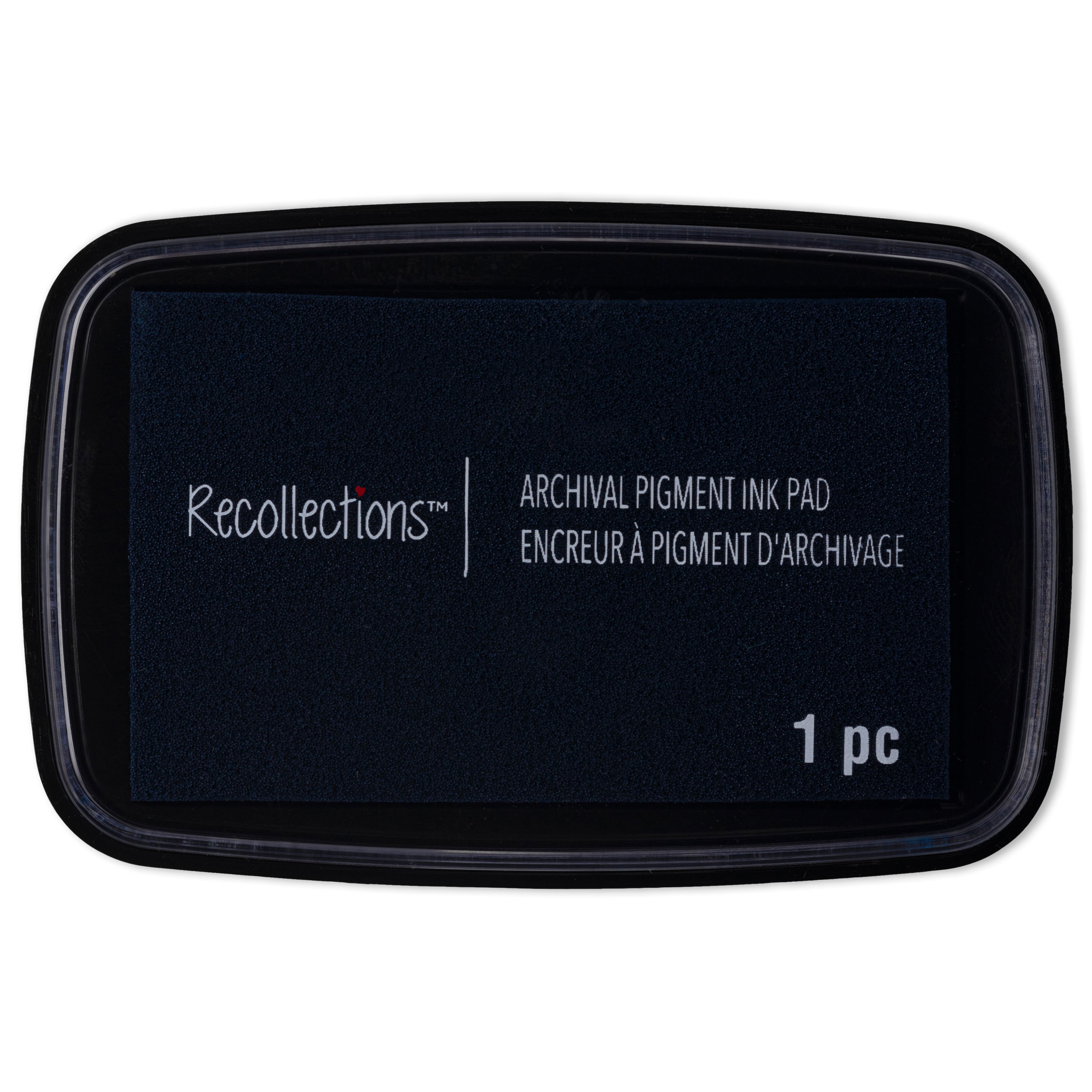 12 Pack: Archival Pigment Ink Pad by Recollections™
