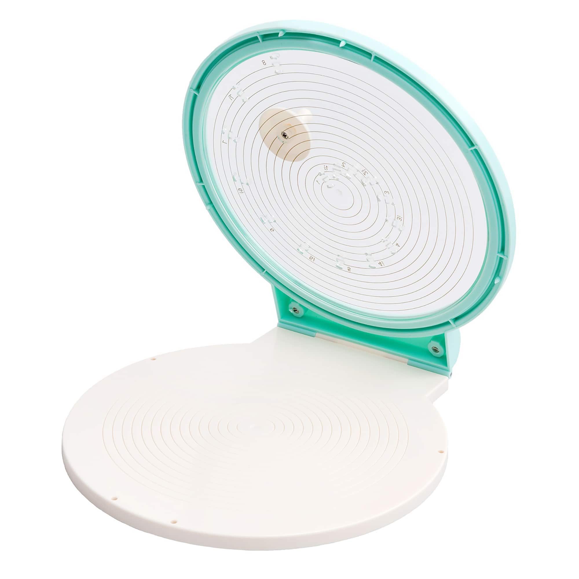 We R Memory Keepers® Crafter's Essentials™ Circle Spin & Trim