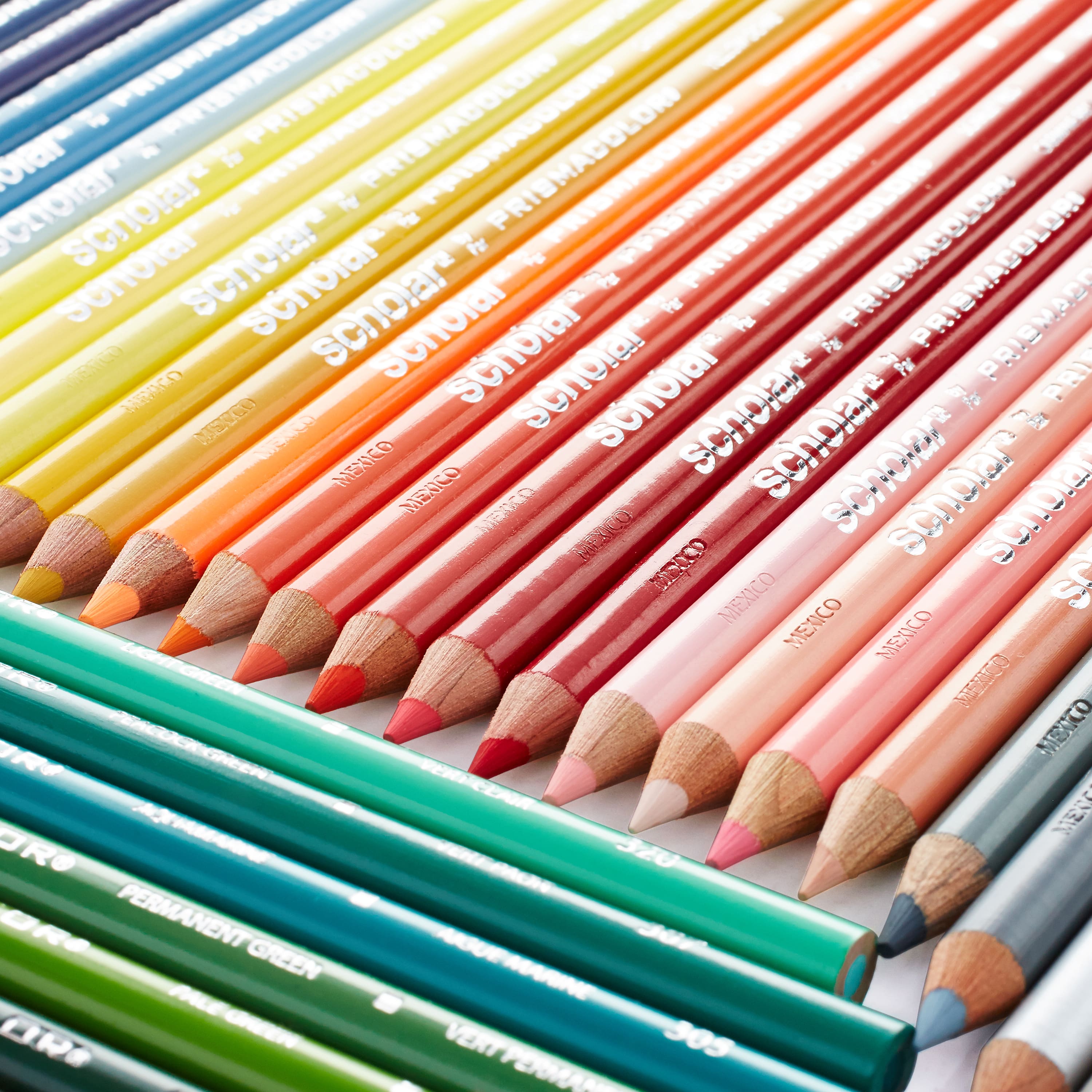 Prismacolor® Scholar™ Colored Pencils