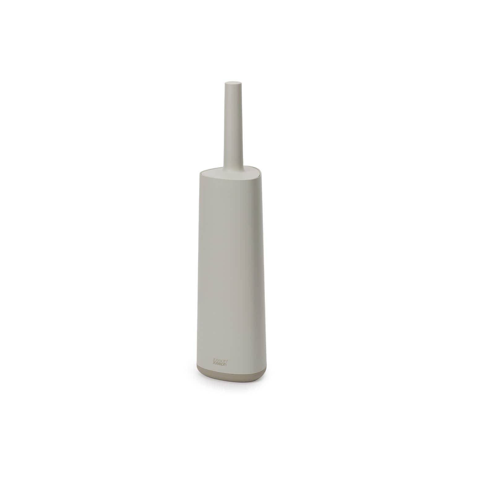 Joseph Joseph Flex 360 Advanced Toilet Brush with Matte Finish