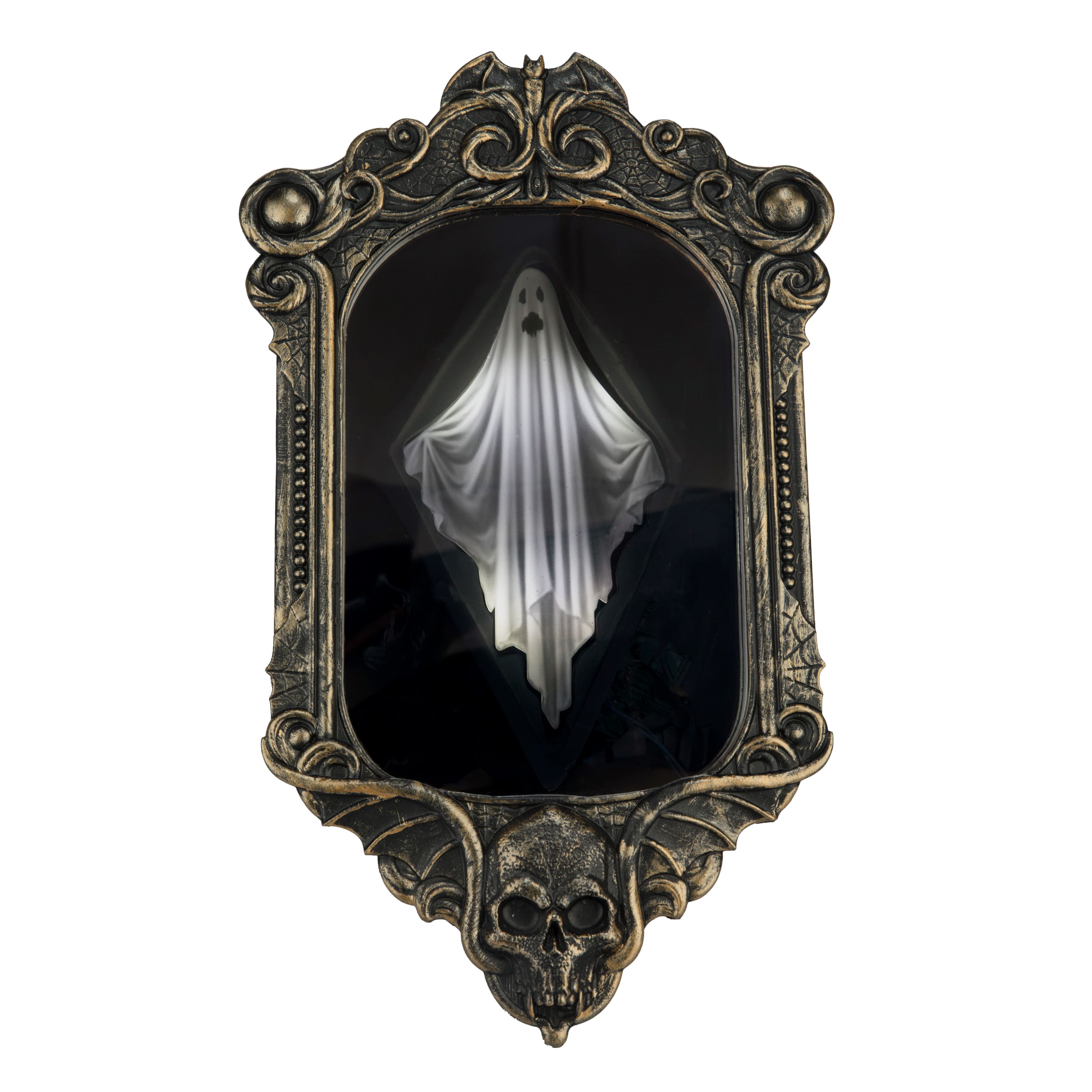 14" Animated Disappearing Ghost Frame by Ashland®