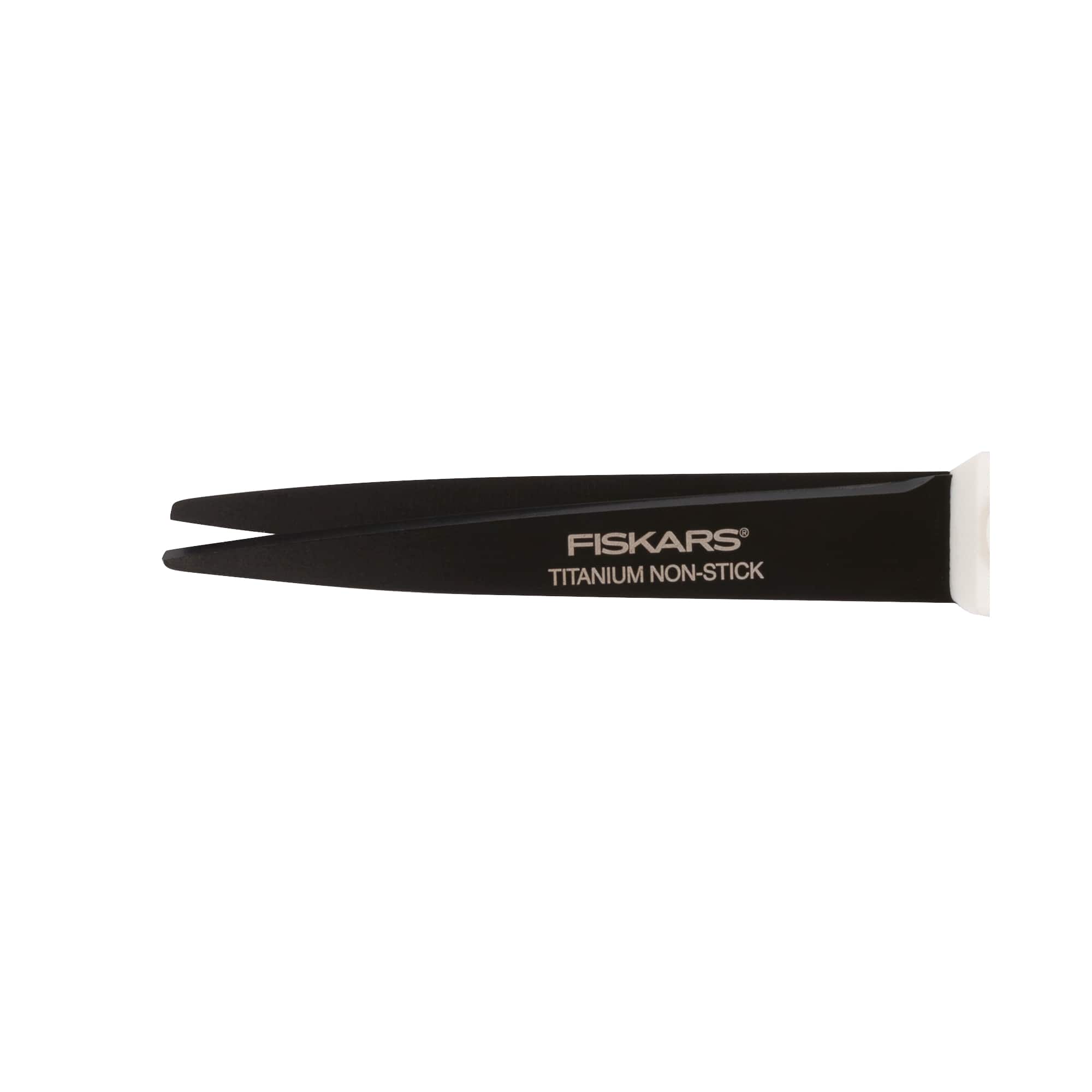 12 Pack: Fiskars® Nonstick Titanium Softgrip® Fashion Scissors
