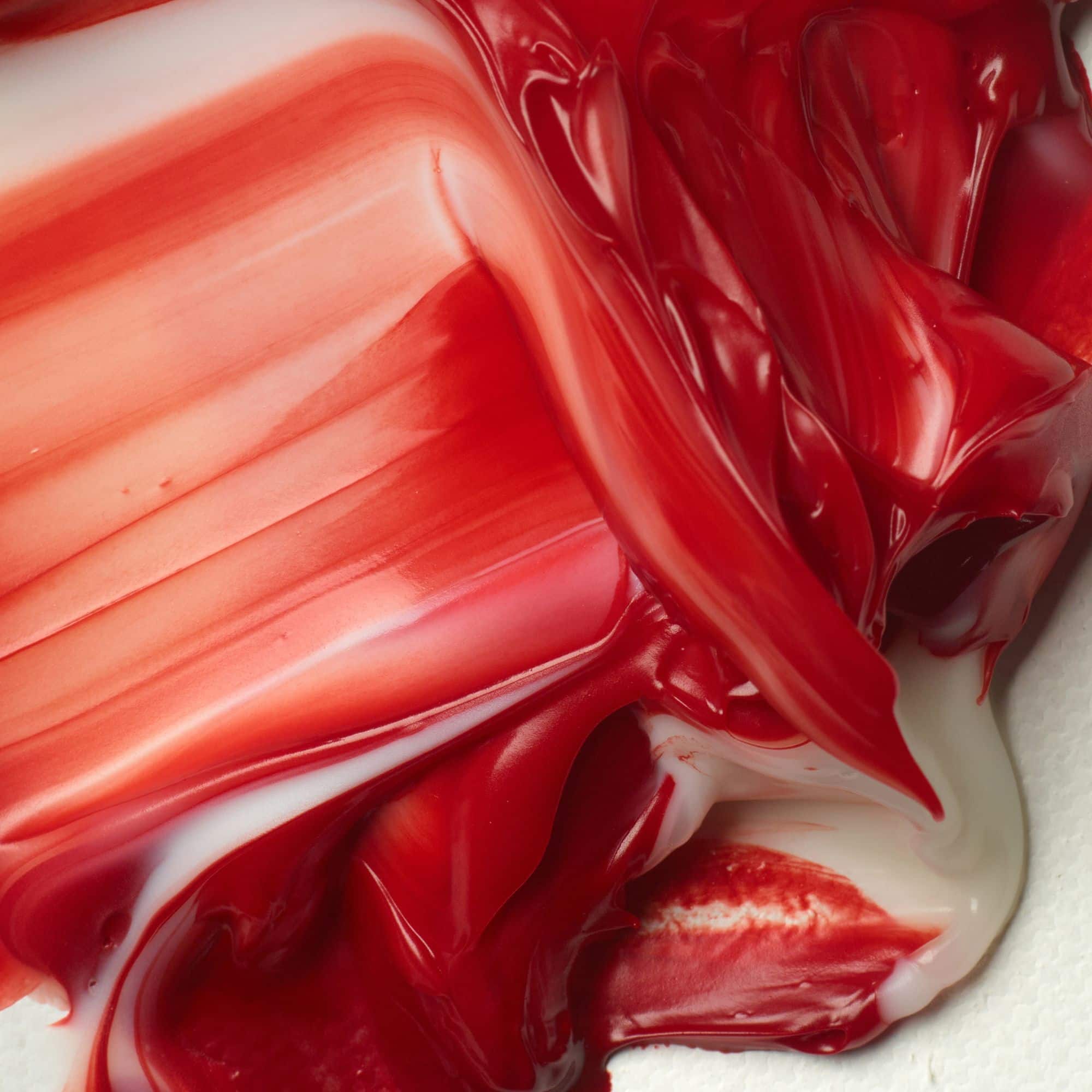 Liquitex® Matte Super Heavy Gel