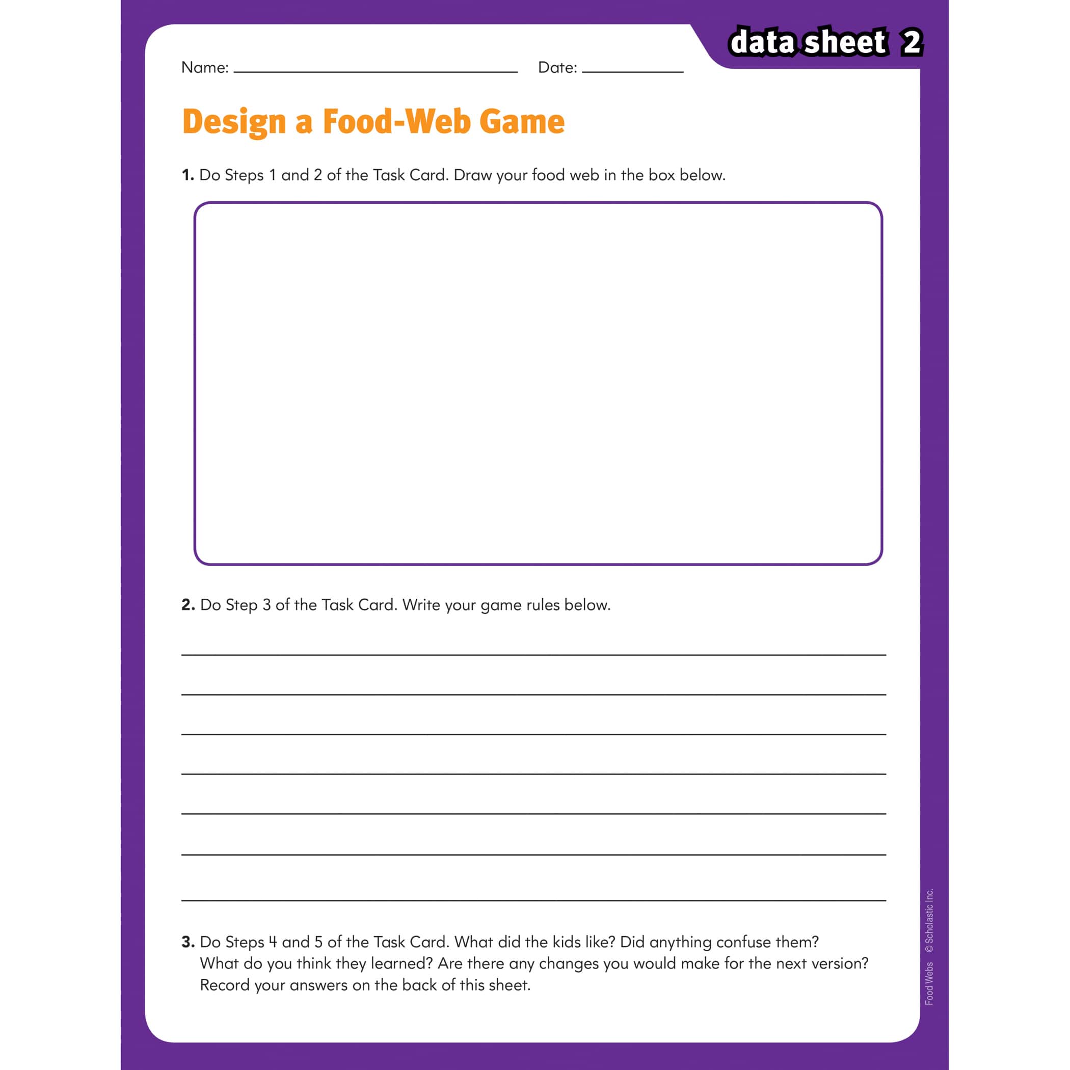 SuperScience Stem Instant Activities, Grades 4-6