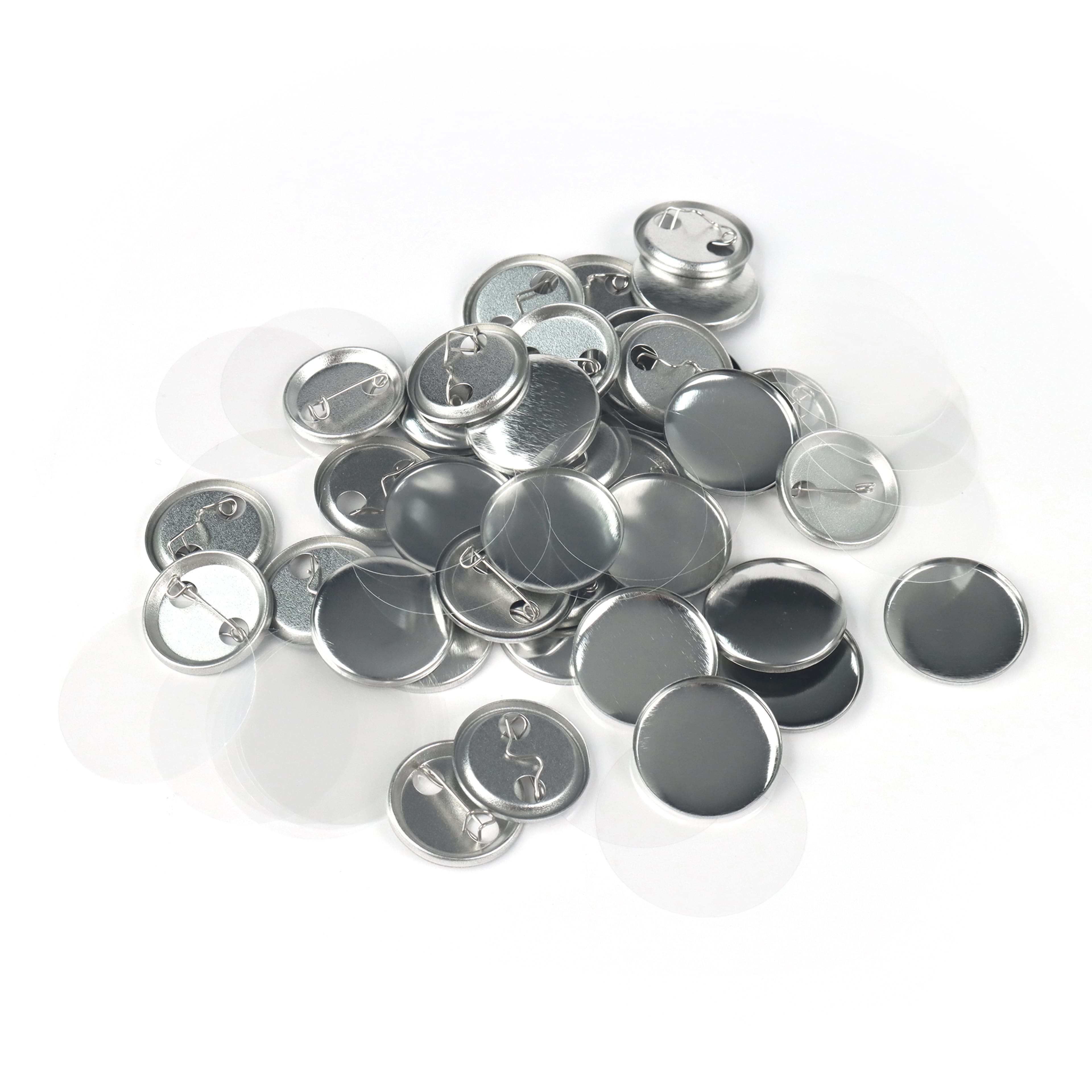 6 Pack: Small Button Pieces by Recollections™