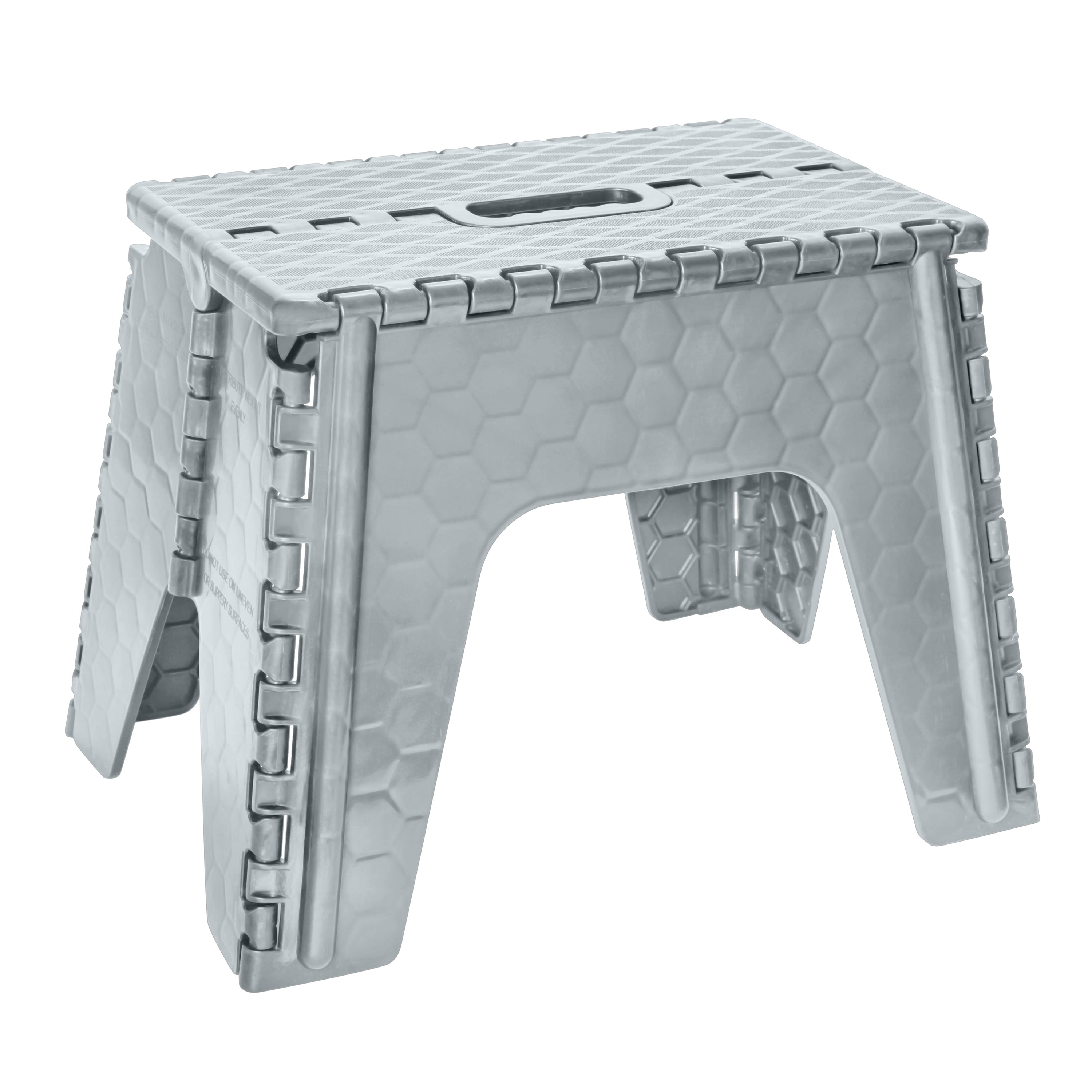 Simplify 12" Folding Step Stool