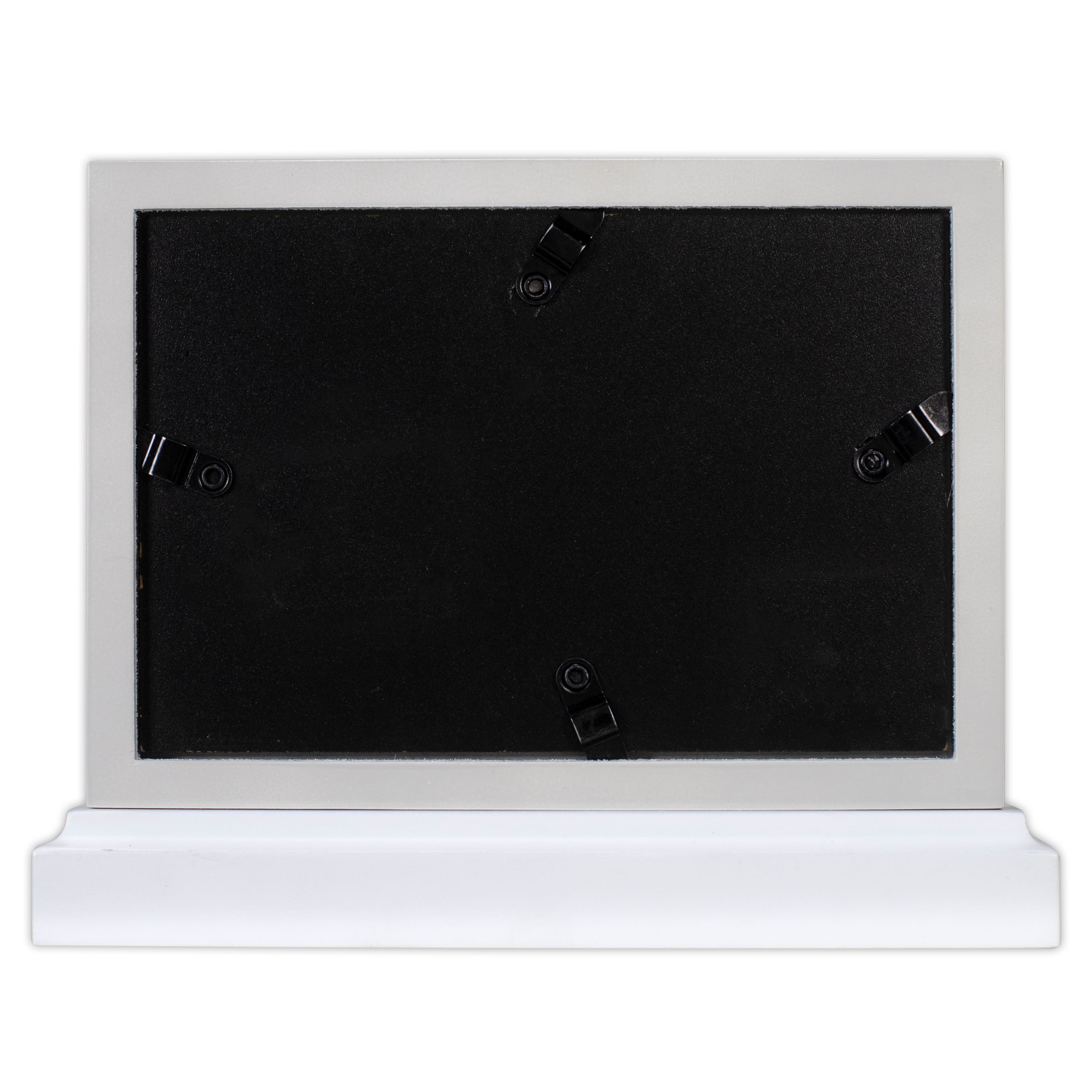 Malden International Designs Grandkids 4" x 6" Platform Photo Frame