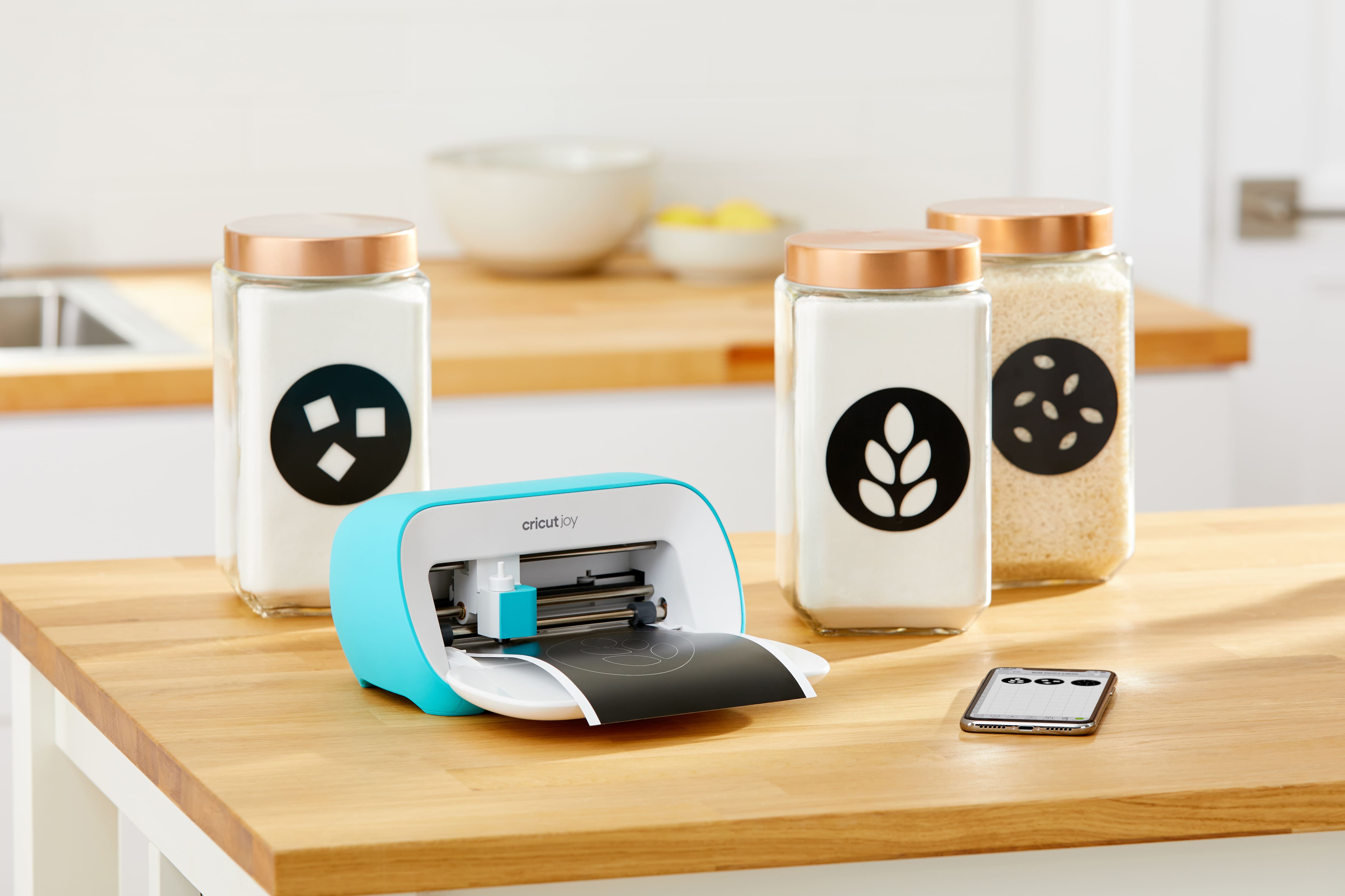Cricut Joy™ Machine