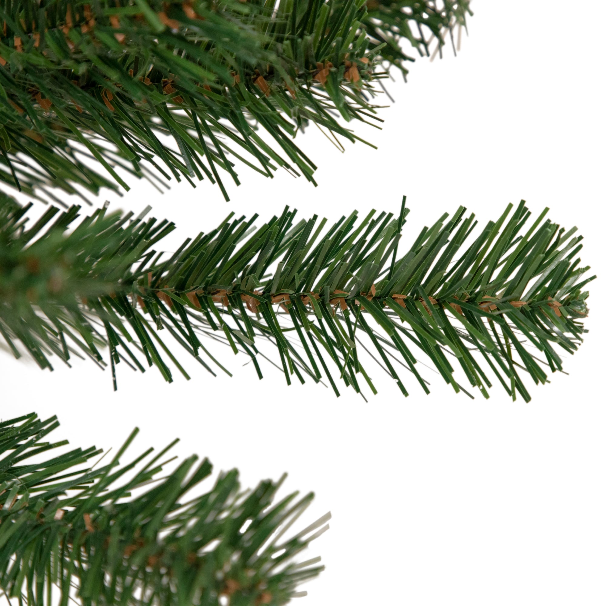 3ft. Unlit Oakridge Noble Fir Artificial Christmas Tree