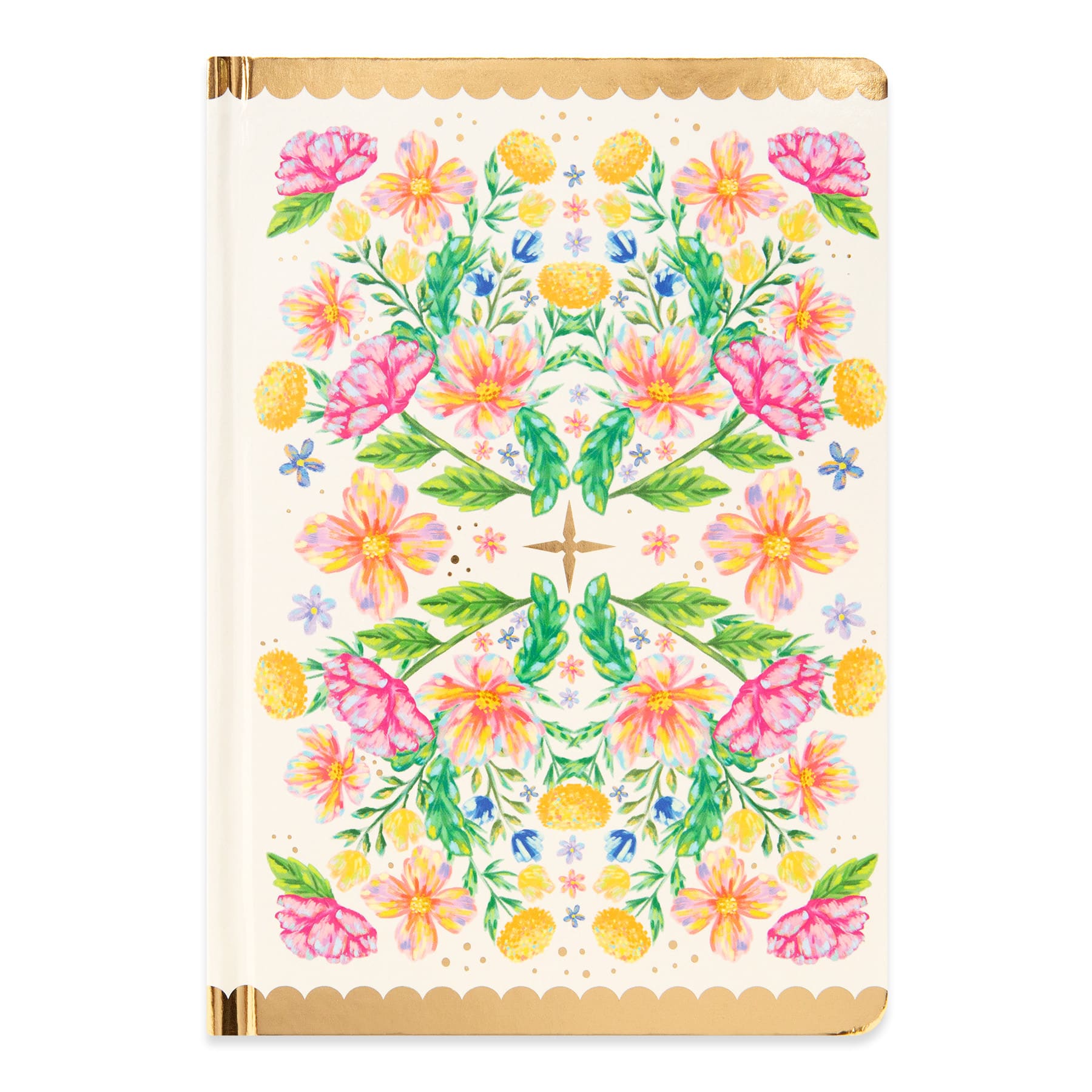 5.8" x 8.3" Lined Journal by Recollections