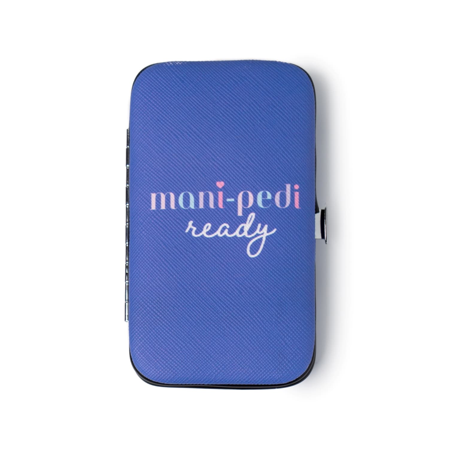 Assorted Olivia Moss Mani Pedi Ready 6-Piece Nail Kit, 1pc.