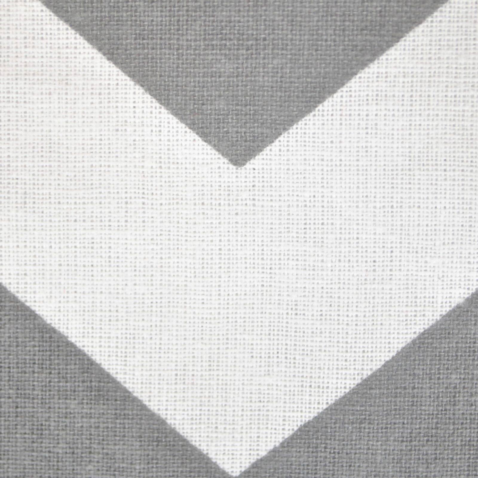 DII® Chevron Skirt Apron
