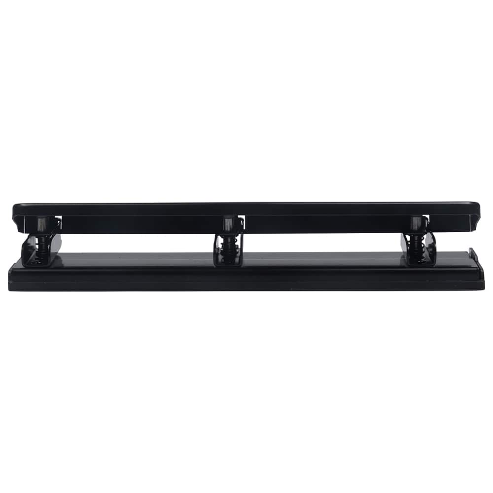 JAM Paper Metal 3-Hole Punch