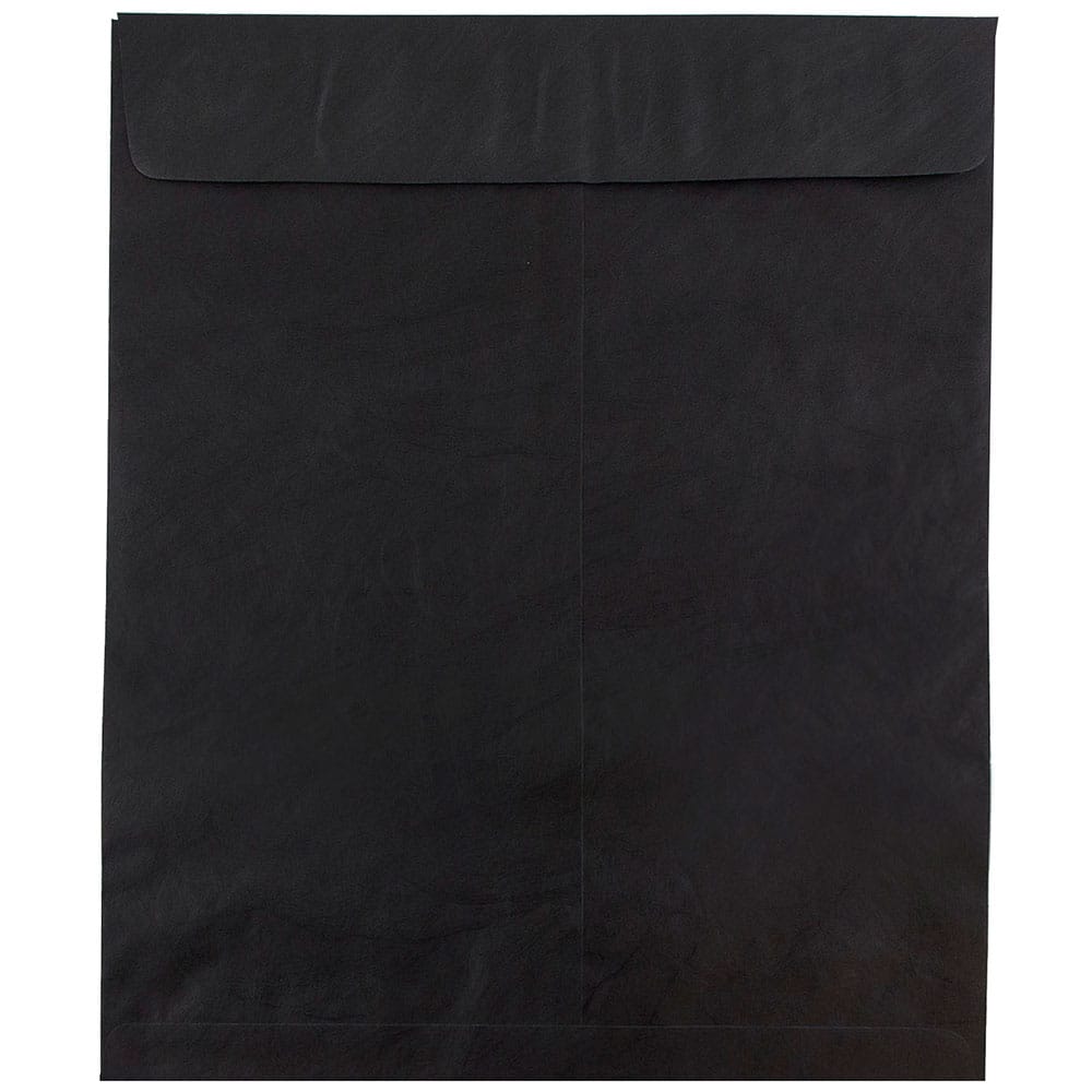 JAM Paper 11.5" x 14.5" Tyvek® Open End Catalog Envelopes