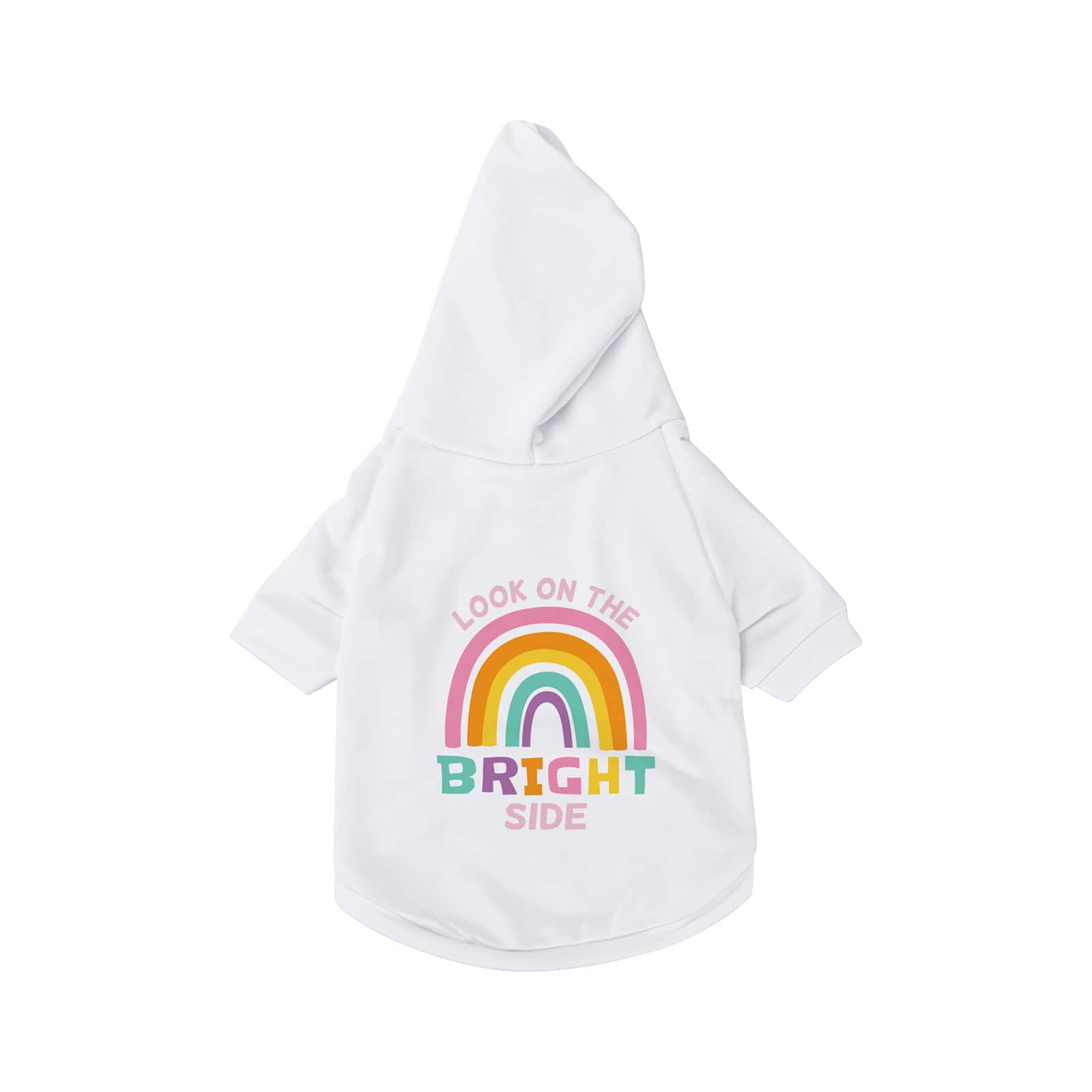 Craft Express Sublimation Pet Hoodies