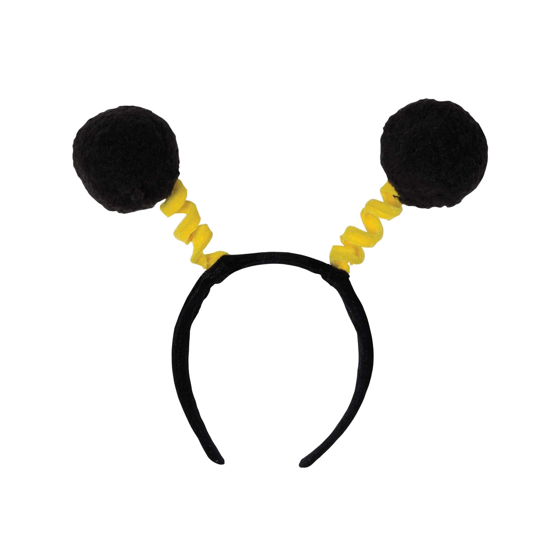 Beistle Adult Soft-Touch Pom-Pom Boppers, 2ct.