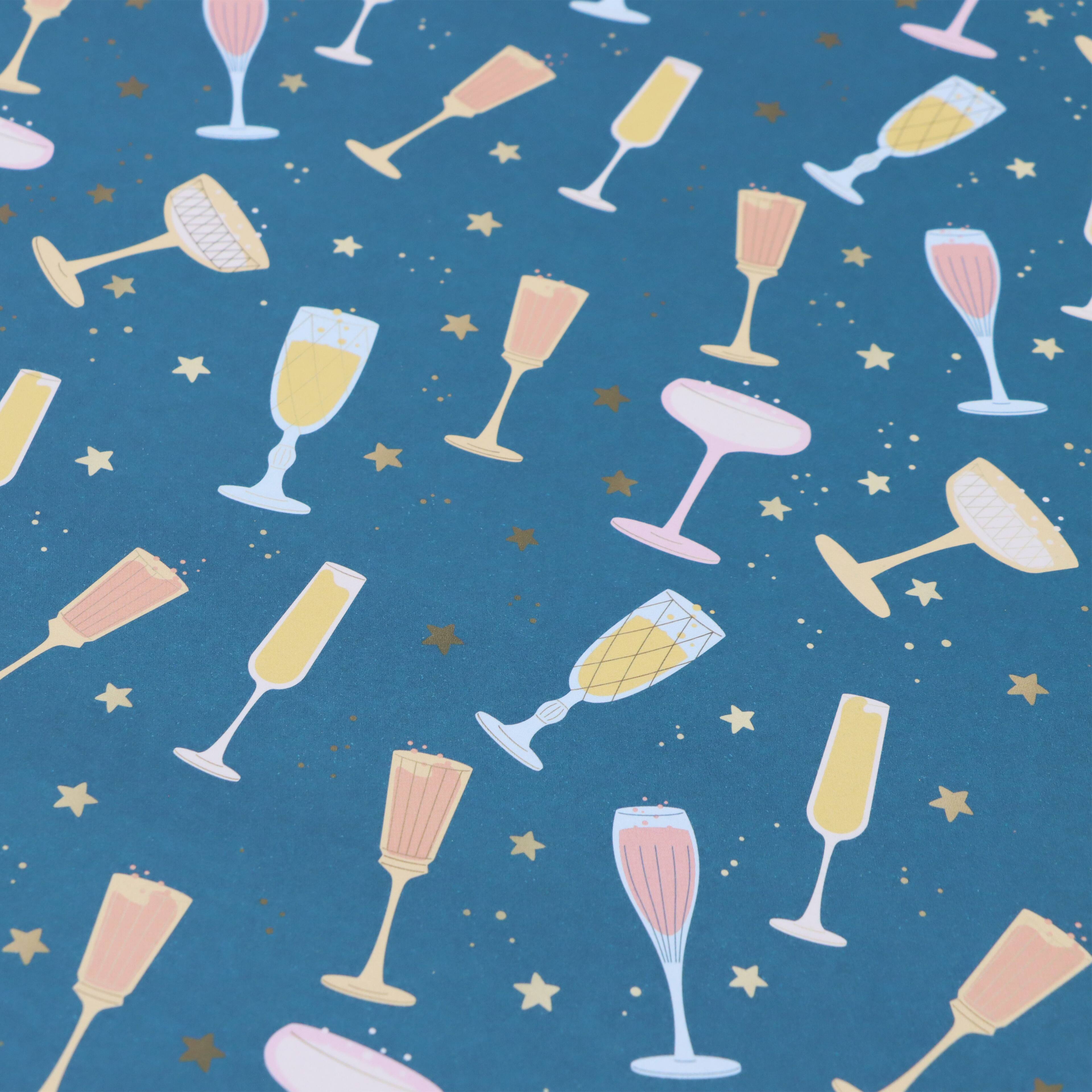 12" x 12" Double-Sided Cheers Cardstock Paper by Recollections™