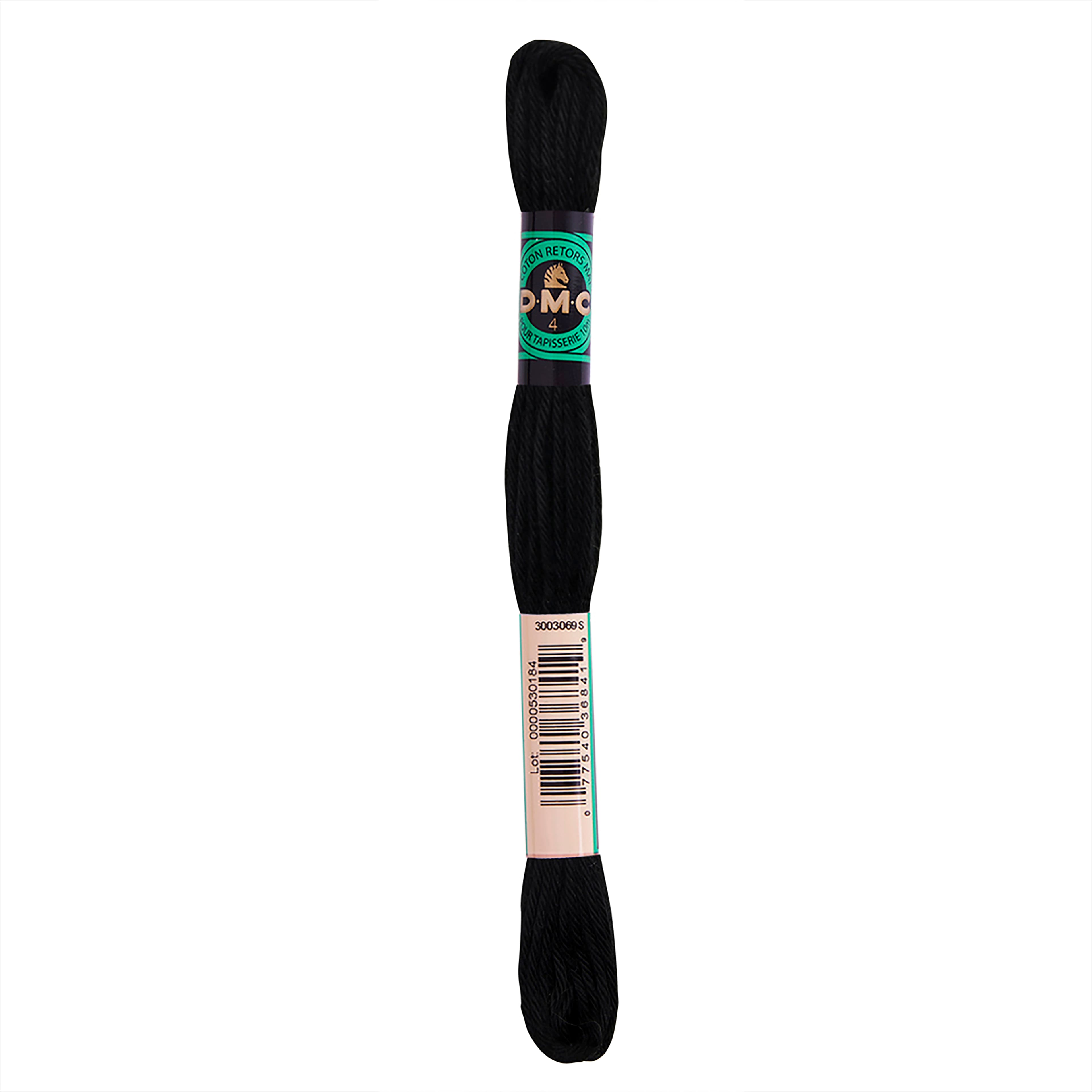 DMC® Soft Matte Cotton Thread