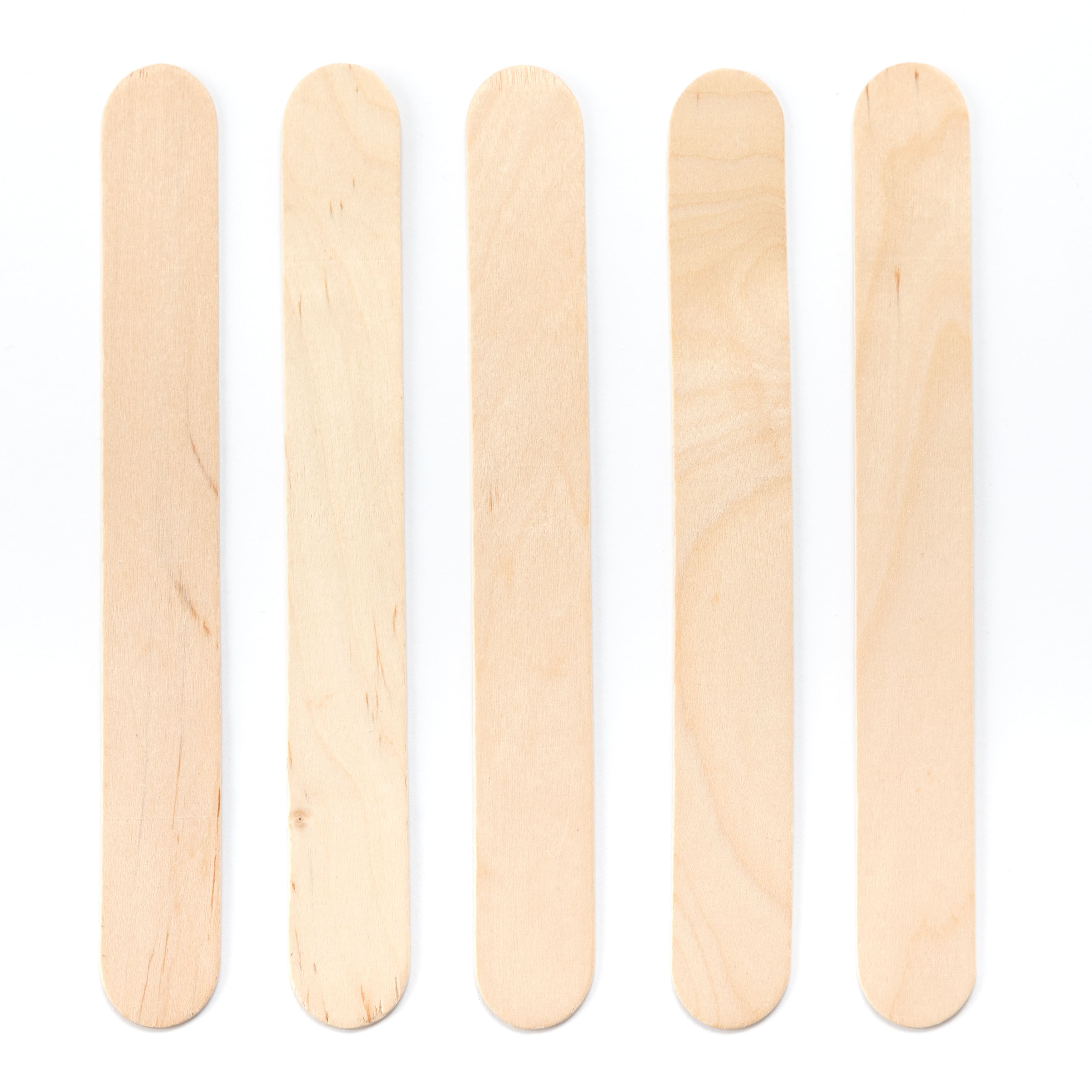 12 Packs: 30 ct. (360 total) Craft Sticks by Creatology™