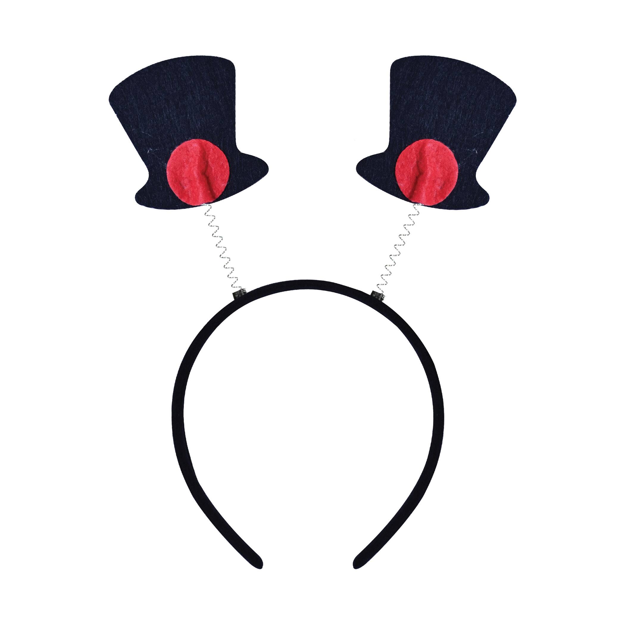 Beistle Happy New Year Boppers, 3ct.