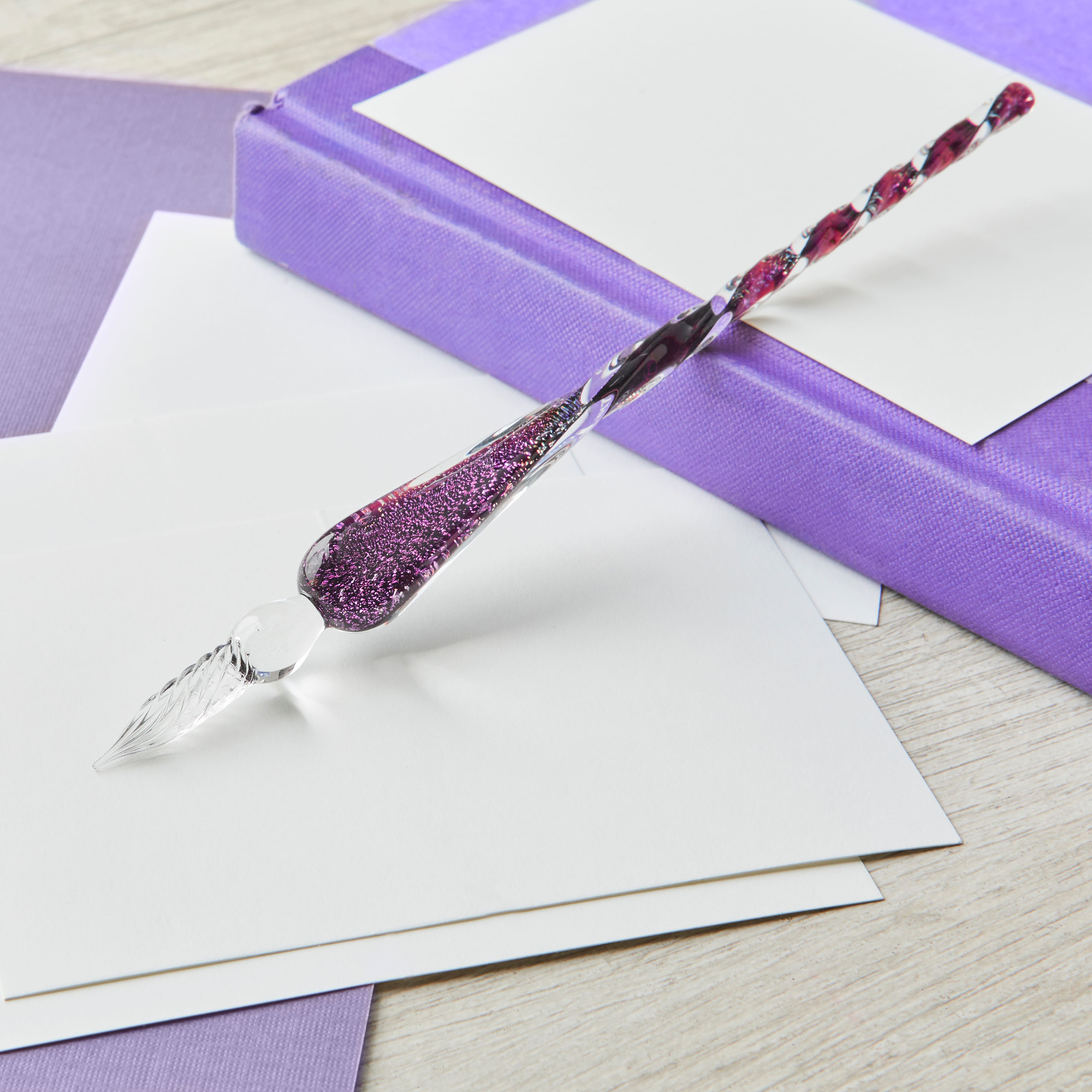 Speedball® Glass Dip Pen