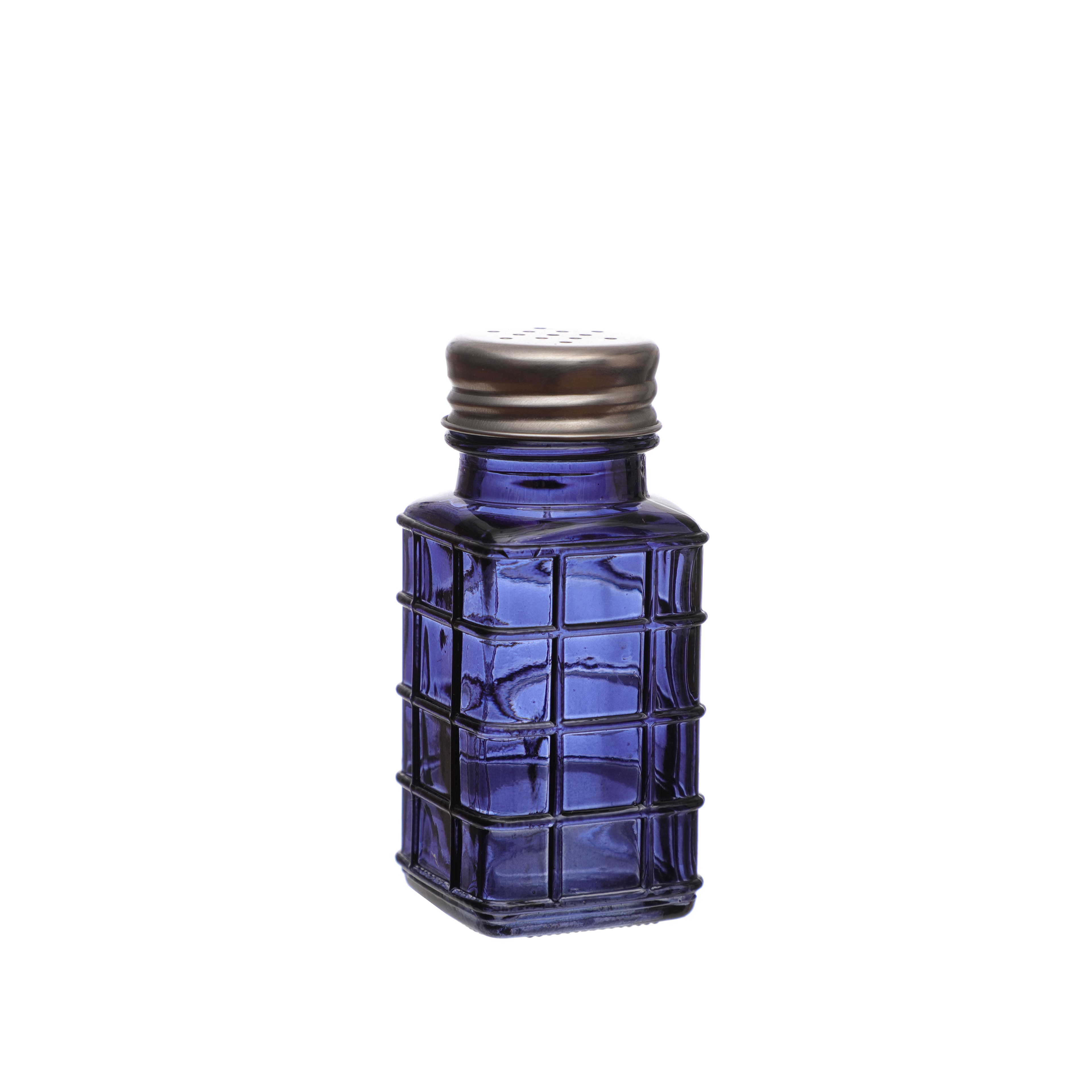 3.5" Glass Spice Shaker by Ashland
