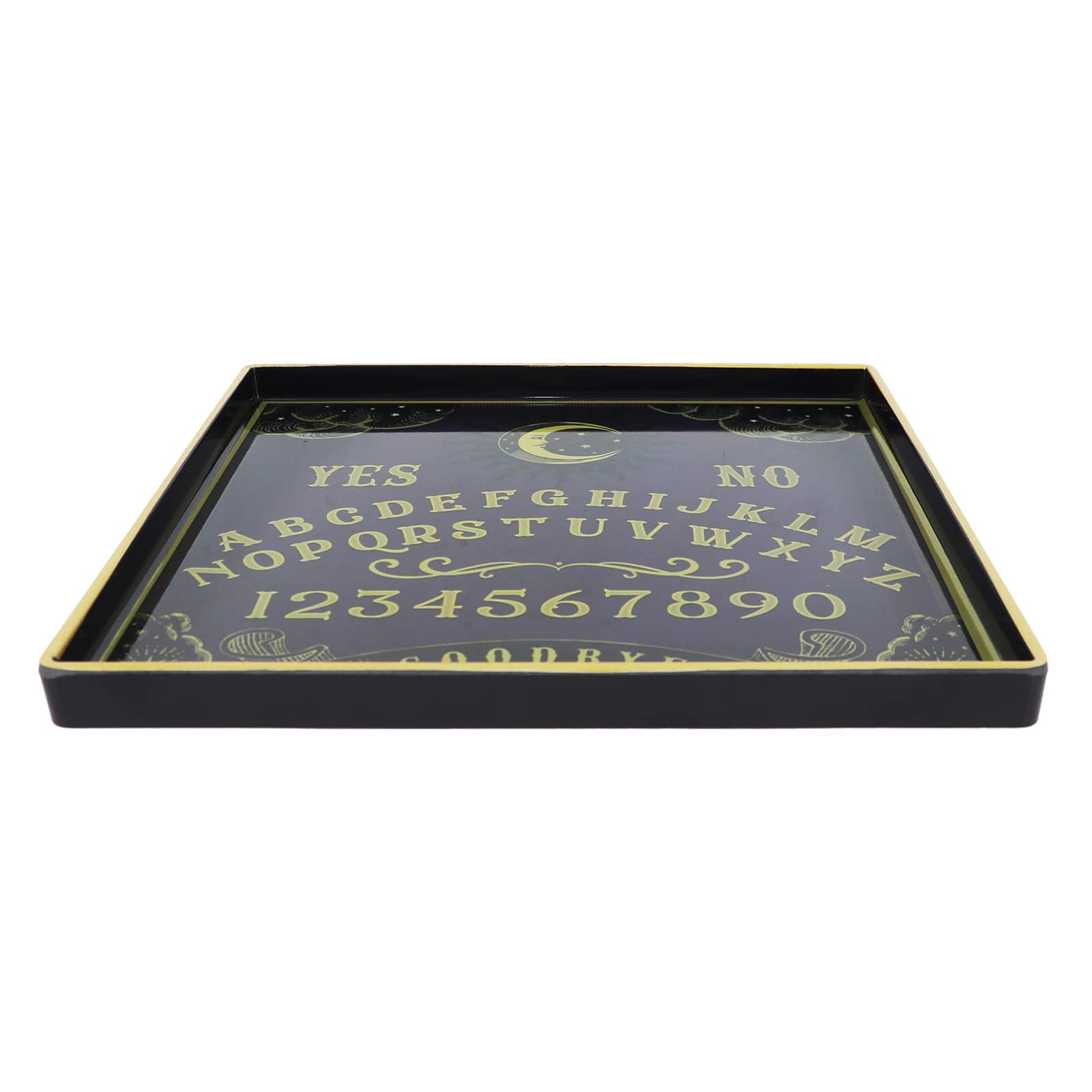 Assorted 11" Spiritual Tray, 1pc. by Ashland®