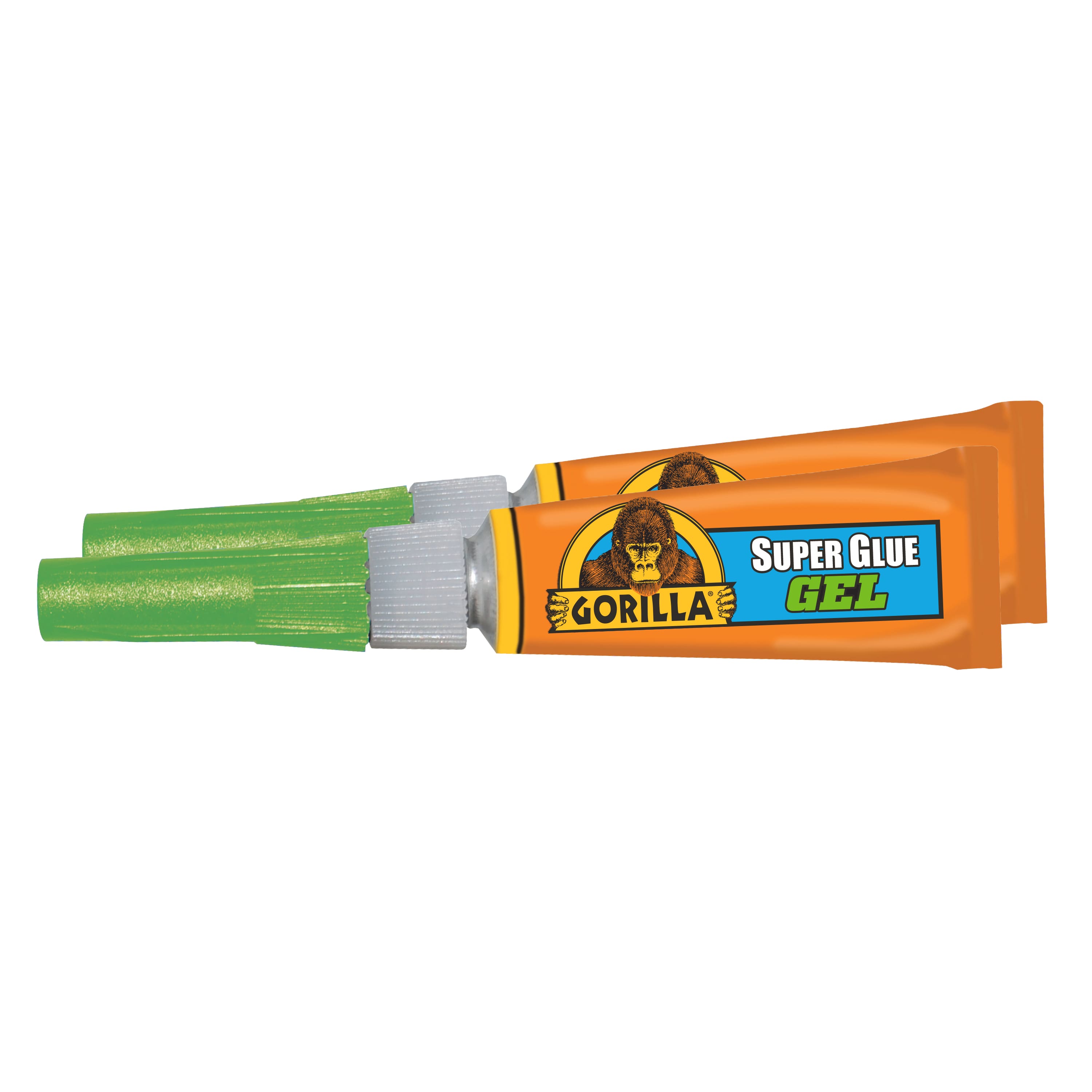 Gorilla® Super Glue Gel