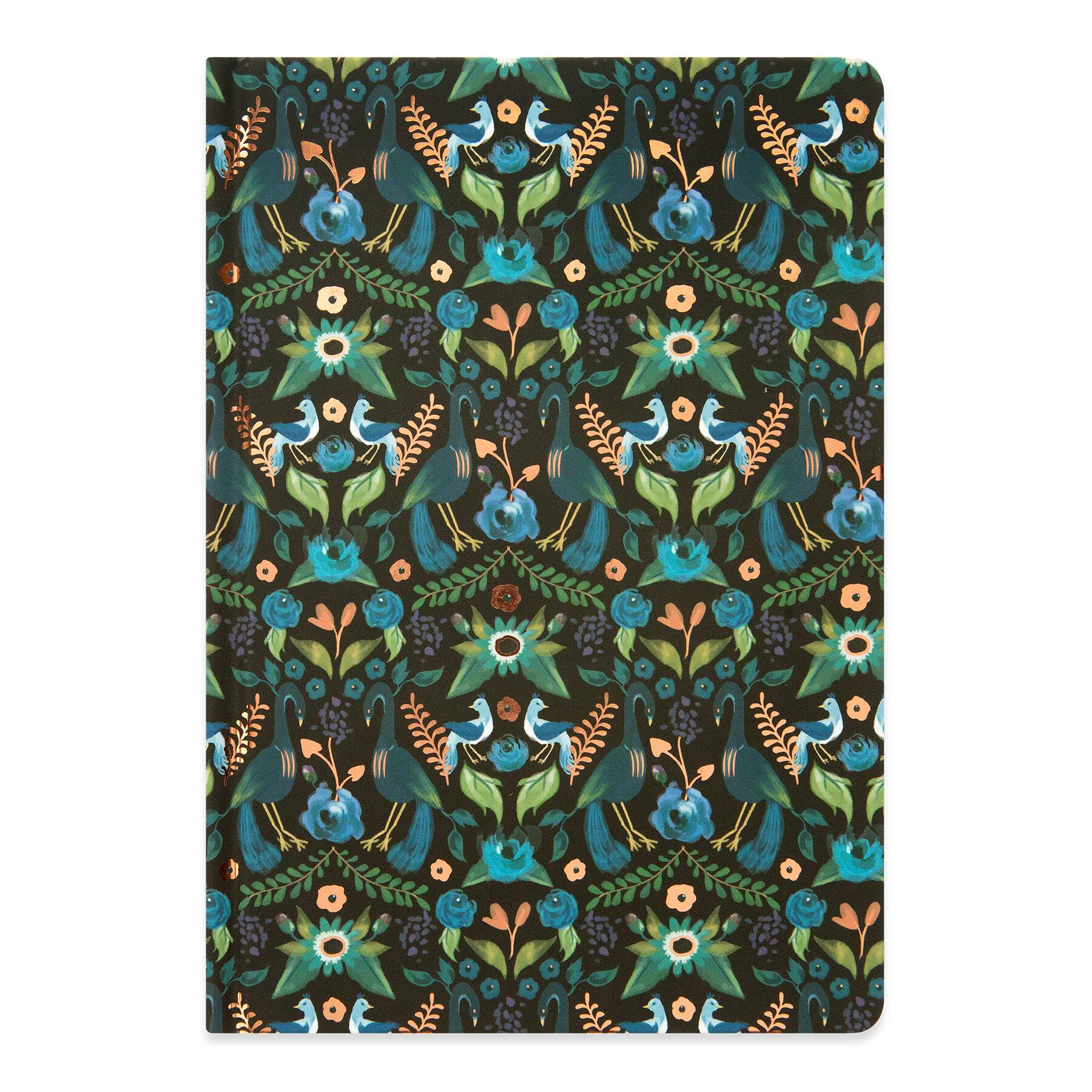5.8" x 8.3" Lined Journal by Recollections™